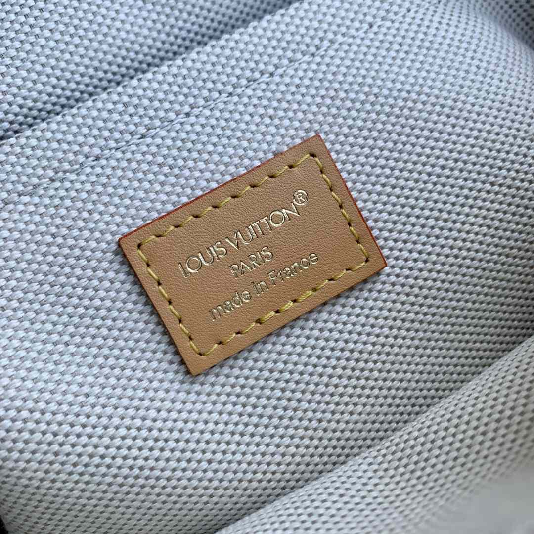 Louis Vuitton Nil Messenger Damoflage   M14988 - DesignerGu