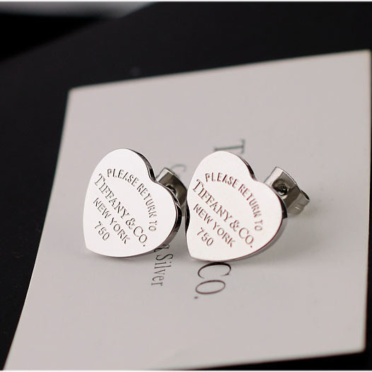 Tiffany & Co.Earrings - DesignerGu