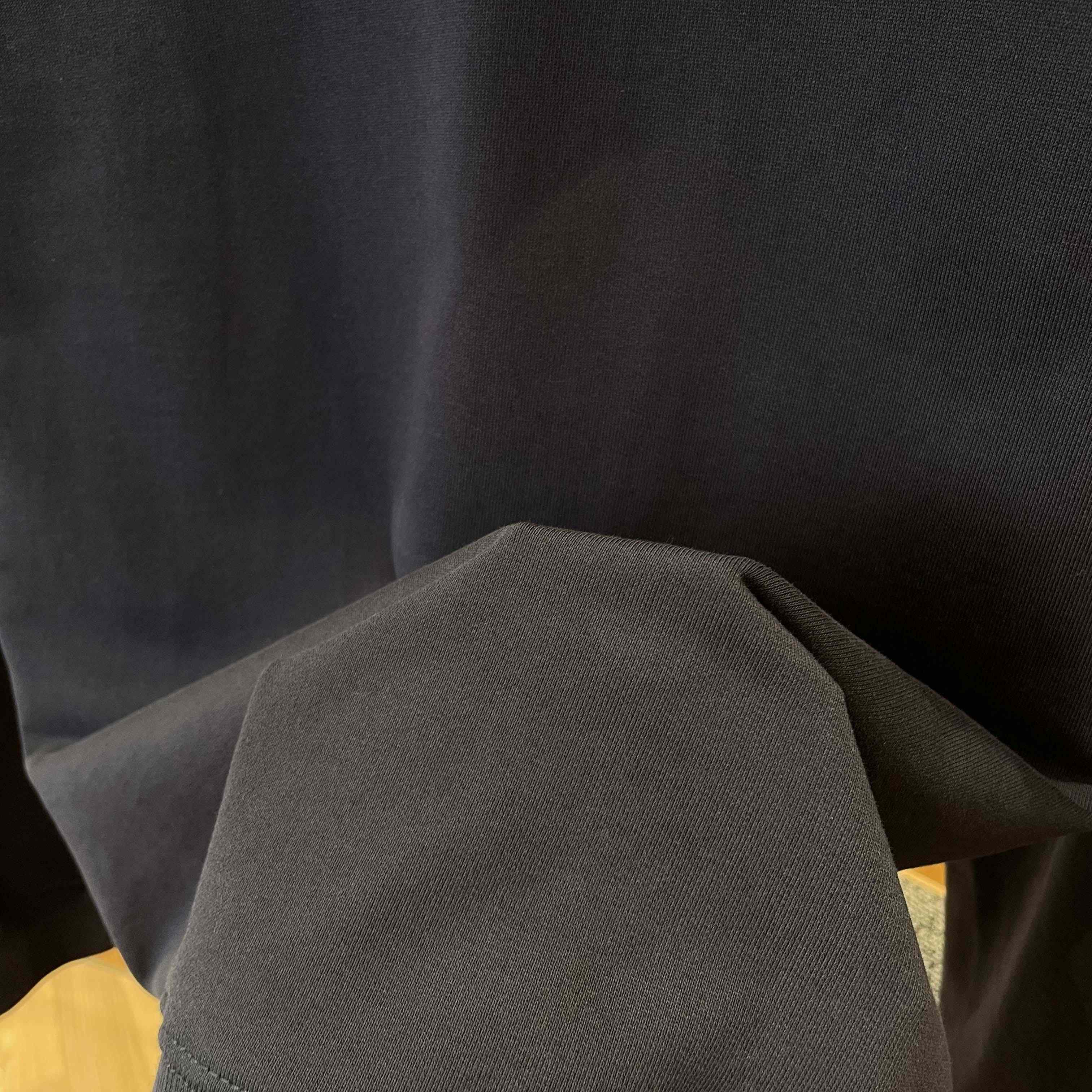 Fendi Lunar New Year Dark Blue Cotton Sweatshirt - DesignerGu