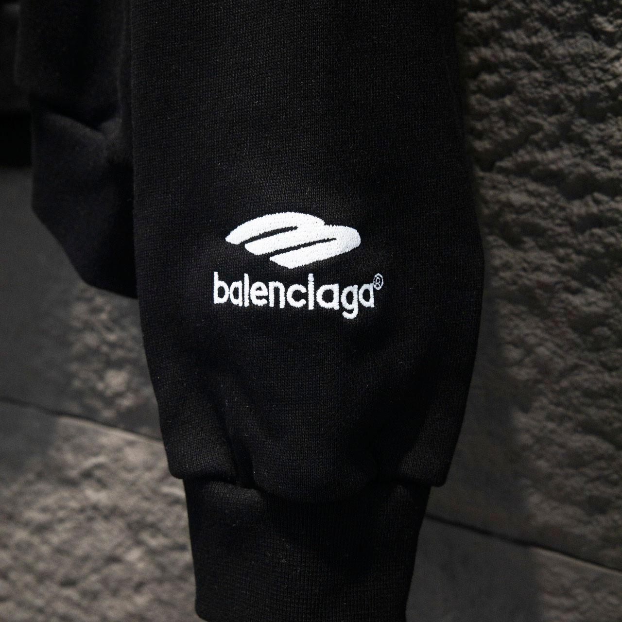 Balenciaga Soccer 