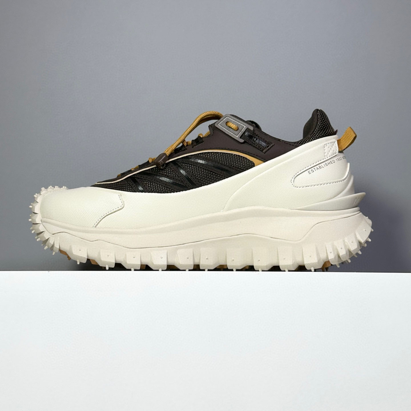 Moncler Trailgrip GTX Sneakers - DesignerGu