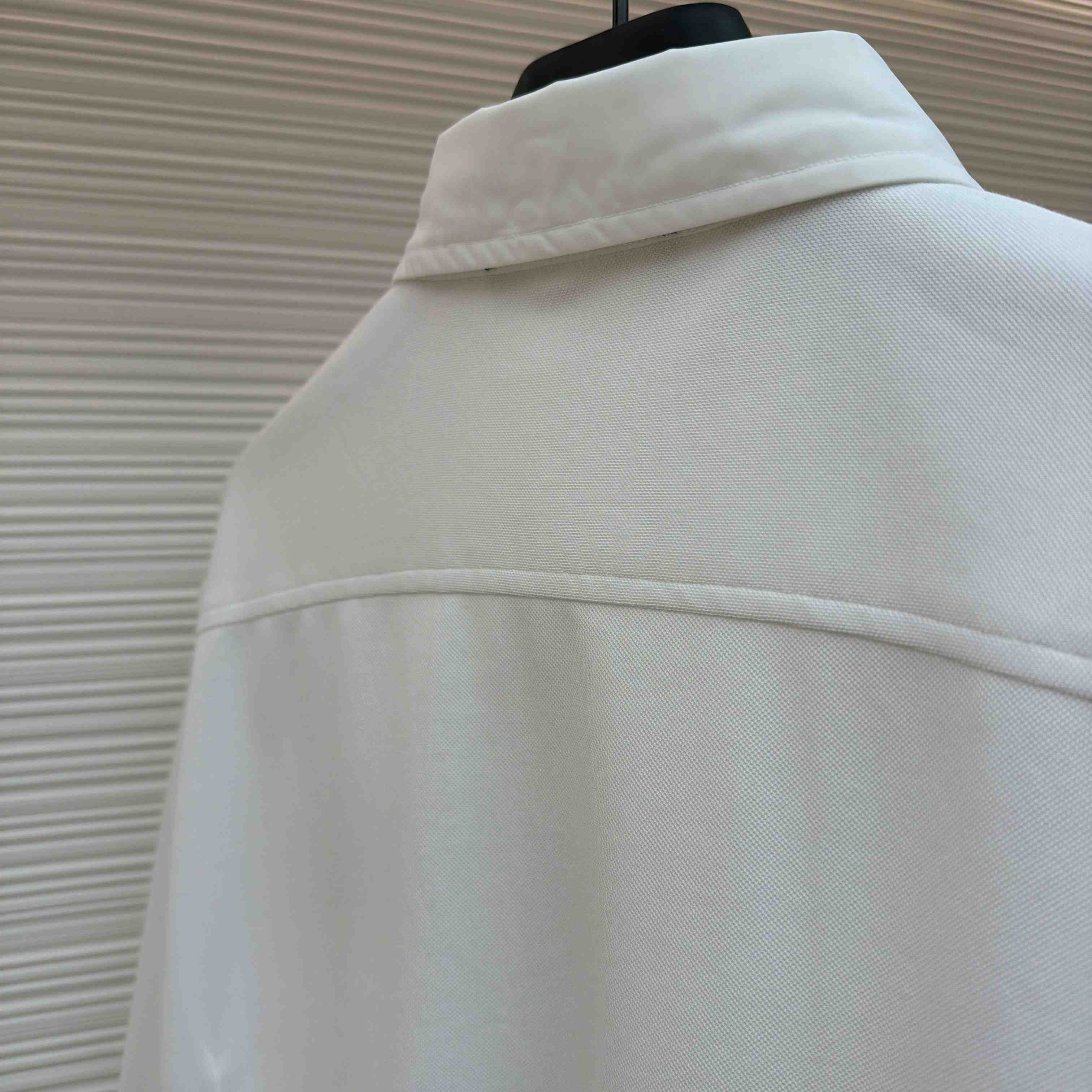 Loro Piana Ostana Polo Shirt - DesignerGu