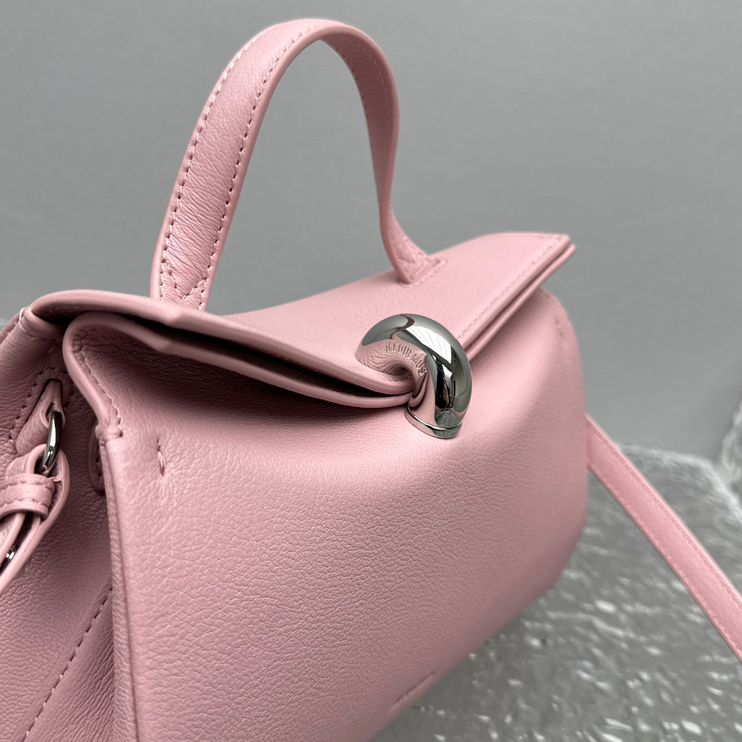 Jacquemus Small Valerie Bag - DesignerGu