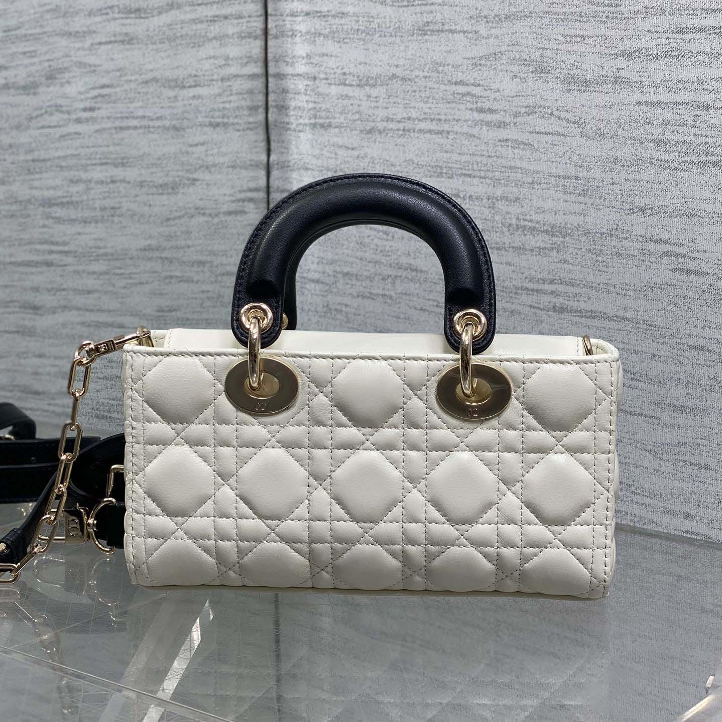 Dior Small Lady D-Joy Bag - DesignerGu