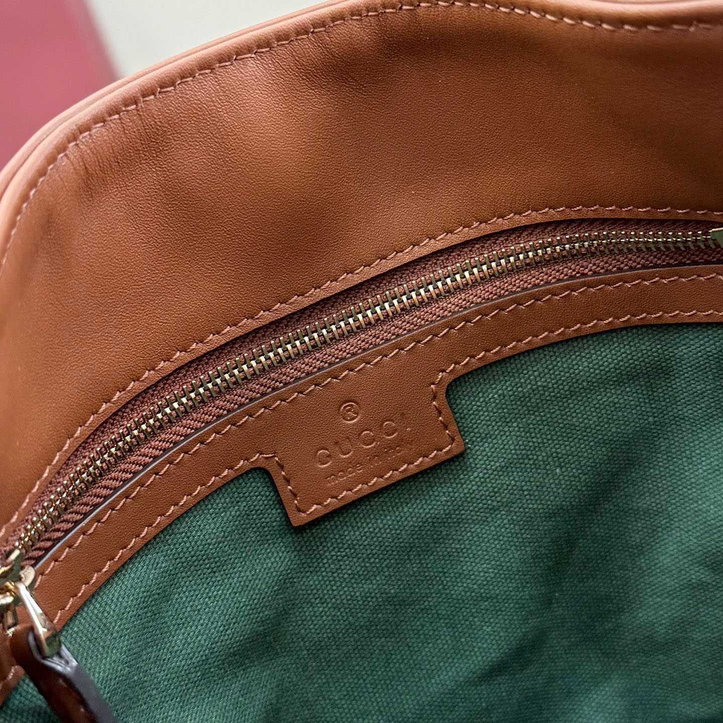 Gucci Diana Small Shoulder Bag  - DesignerGu