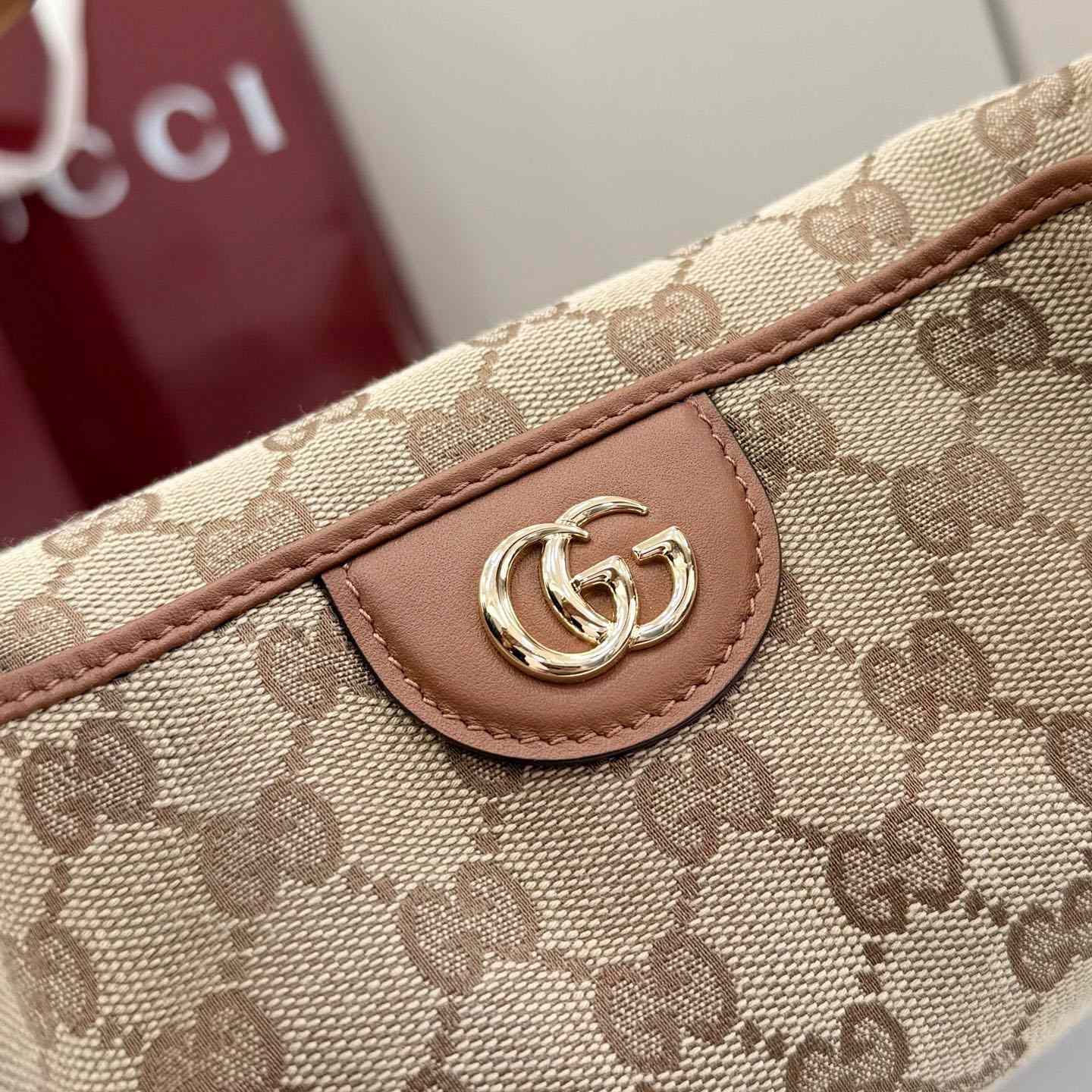 Gucci Diana Small Shoulder Bag  - DesignerGu