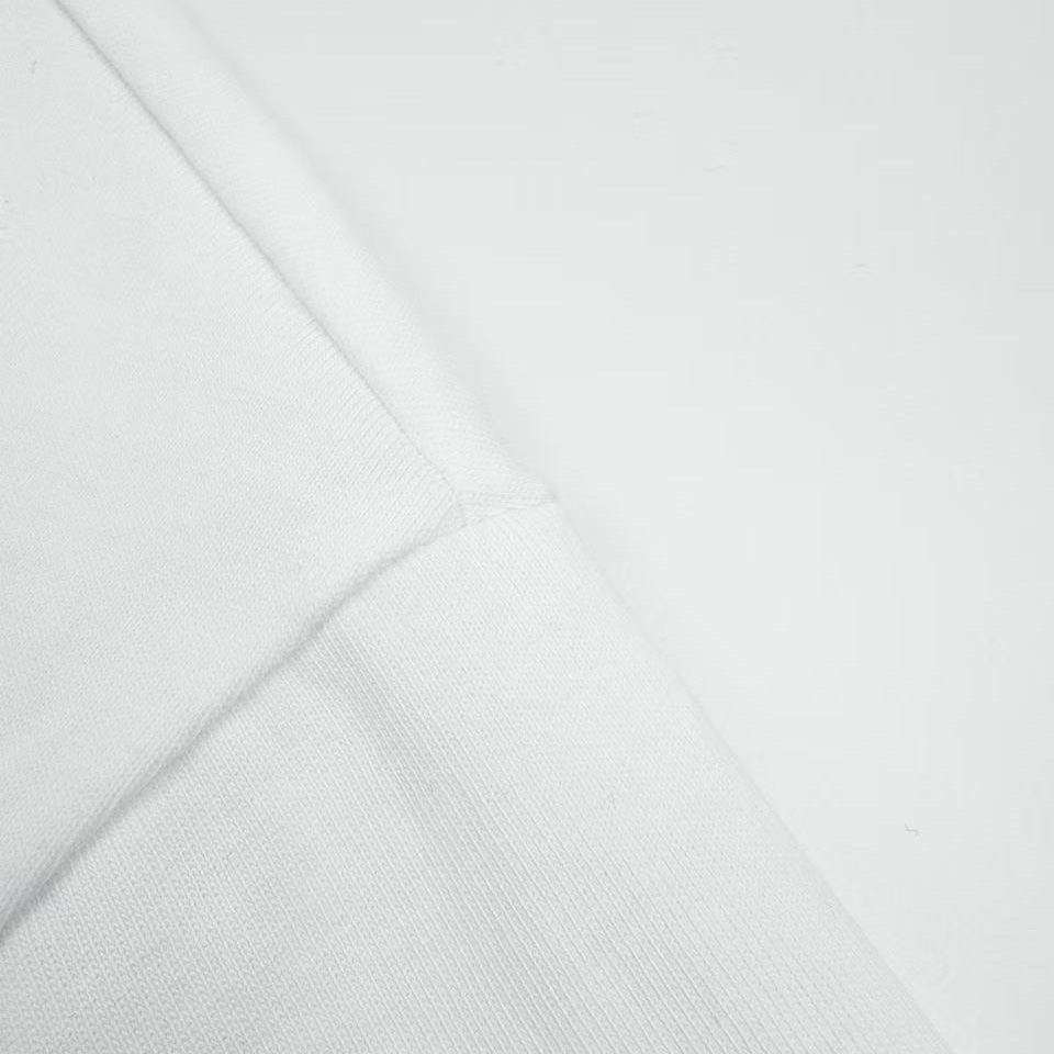 Bottega Veneta Pima Cotton Jersey T-Shirt - DesignerGu