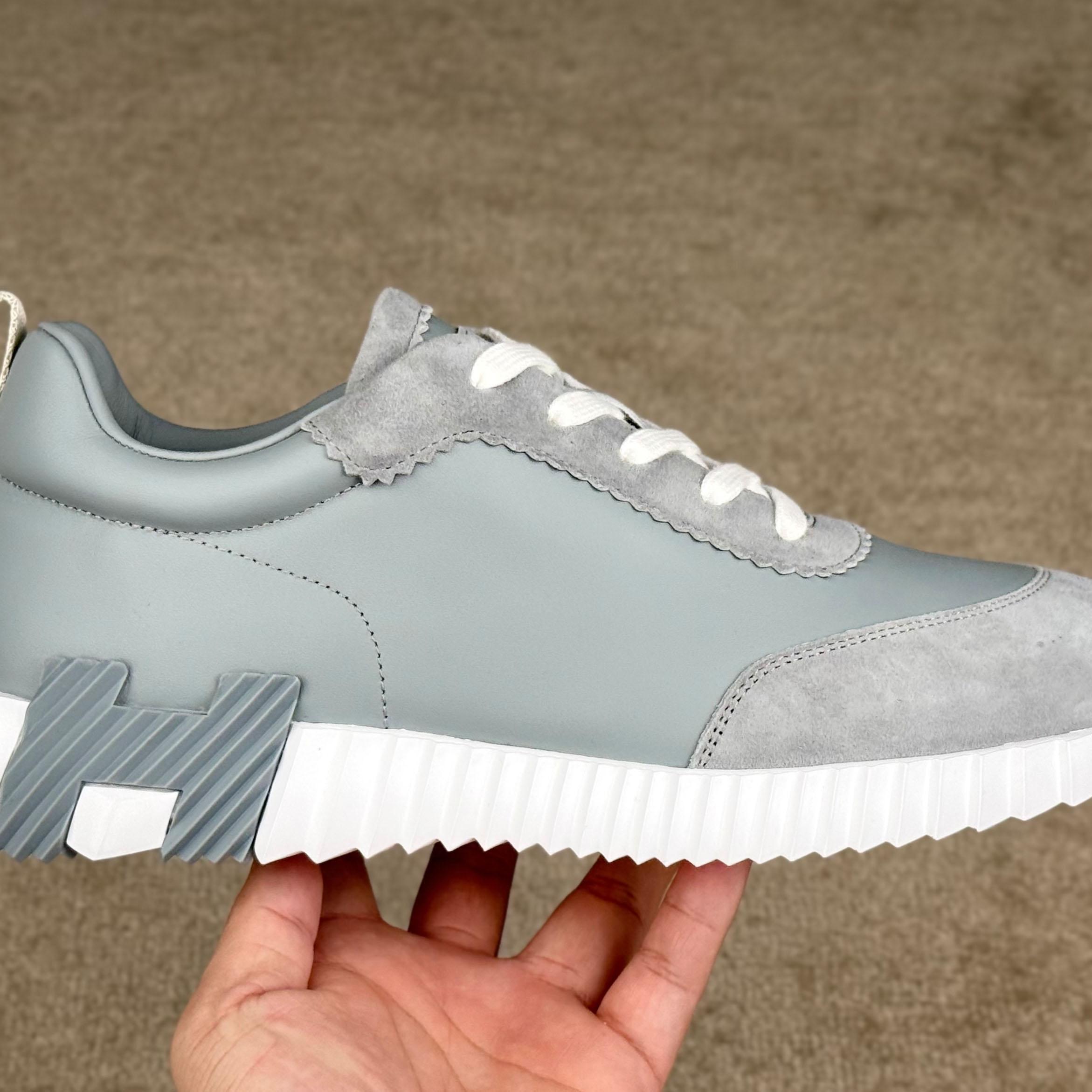 Hermes Bouncing Sneaker - DesignerGu