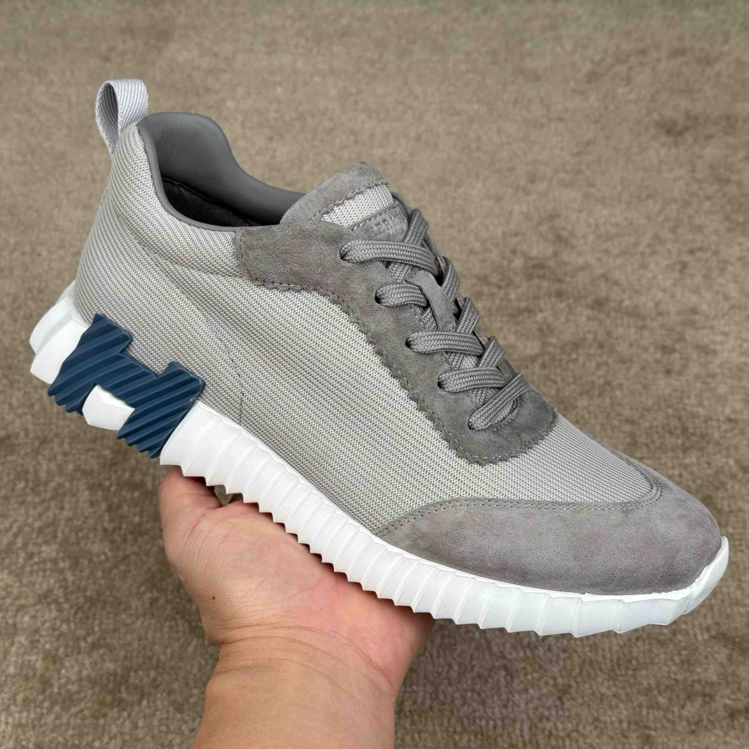 Hermes Bouncing Sneaker - DesignerGu