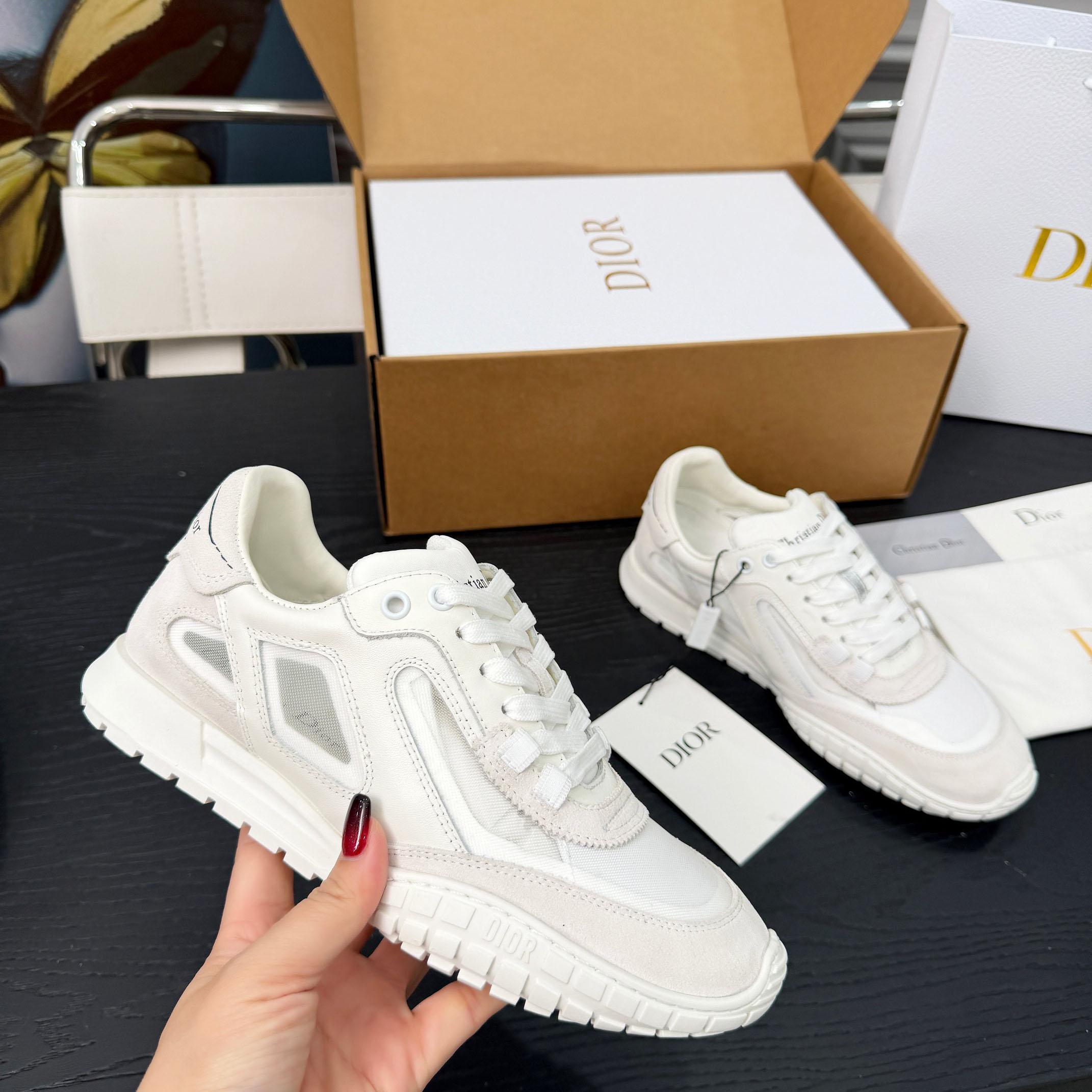 Dior Tech Sneaker - DesignerGu
