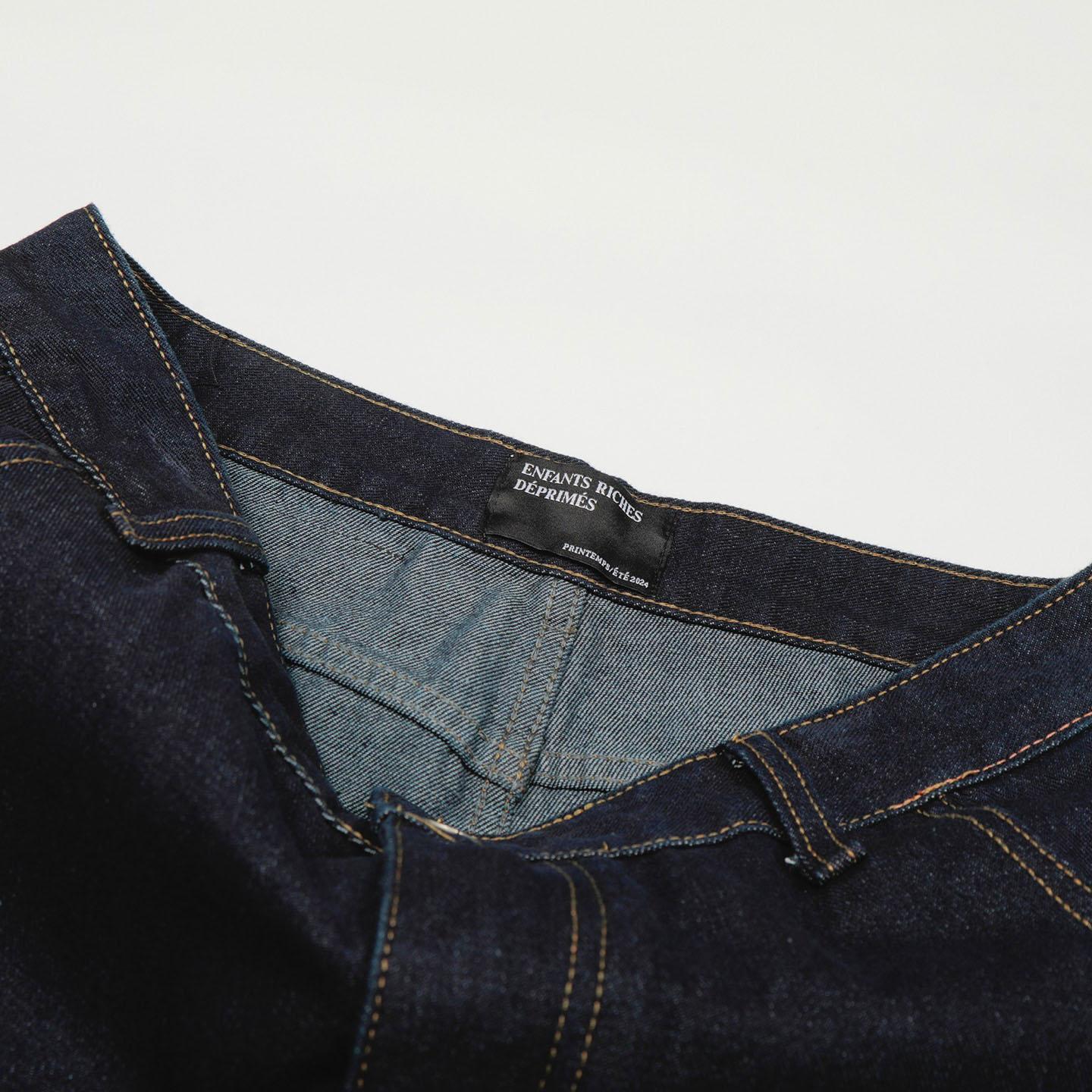 Enfants Riches Déprimés Jeans - DesignerGu