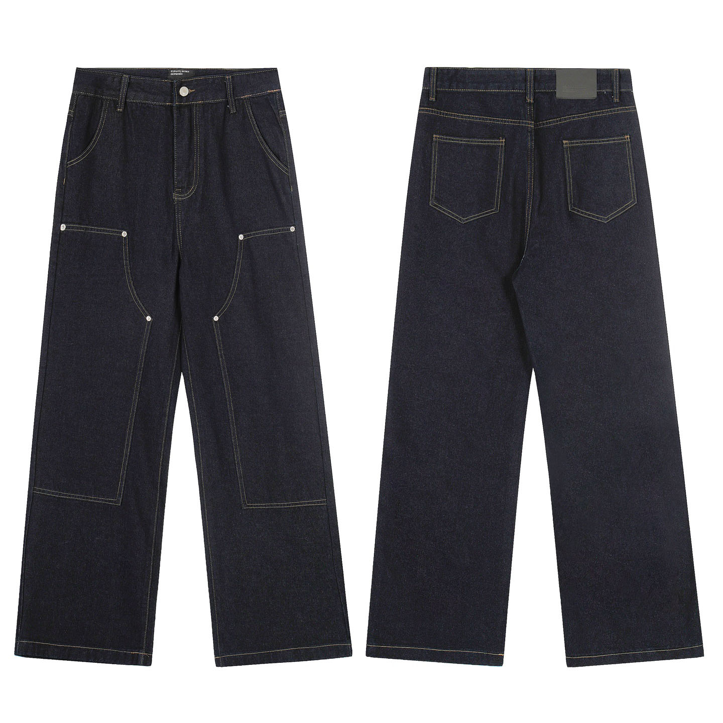 Enfants Riches Déprimés Jeans - DesignerGu