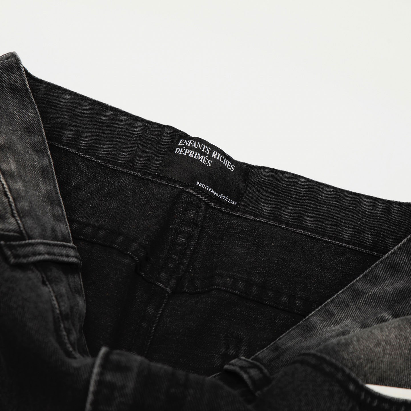 Enfants Riches Déprimés Jeans - DesignerGu