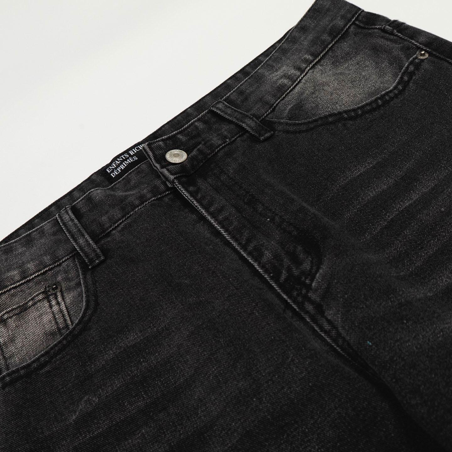 Enfants Riches Déprimés Jeans - DesignerGu