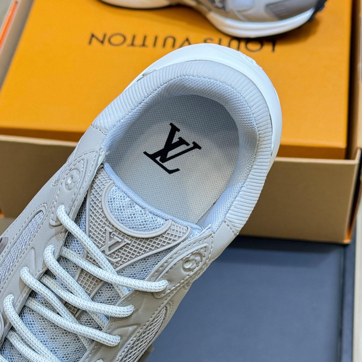Louis Vuitton LV Olympia Sneaker 1AICQX - DesignerGu