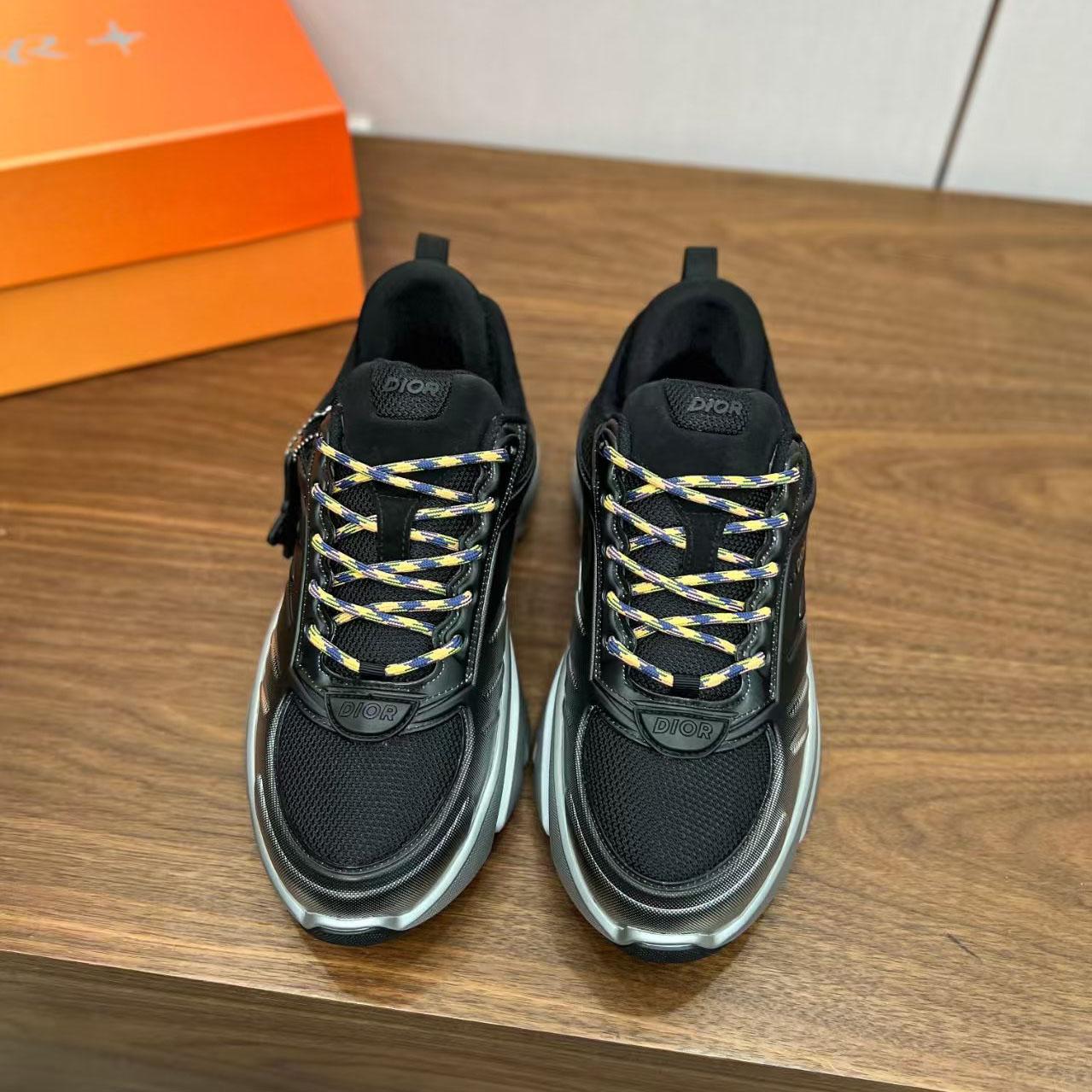 Dior B44 Blade Sneaker   - DesignerGu