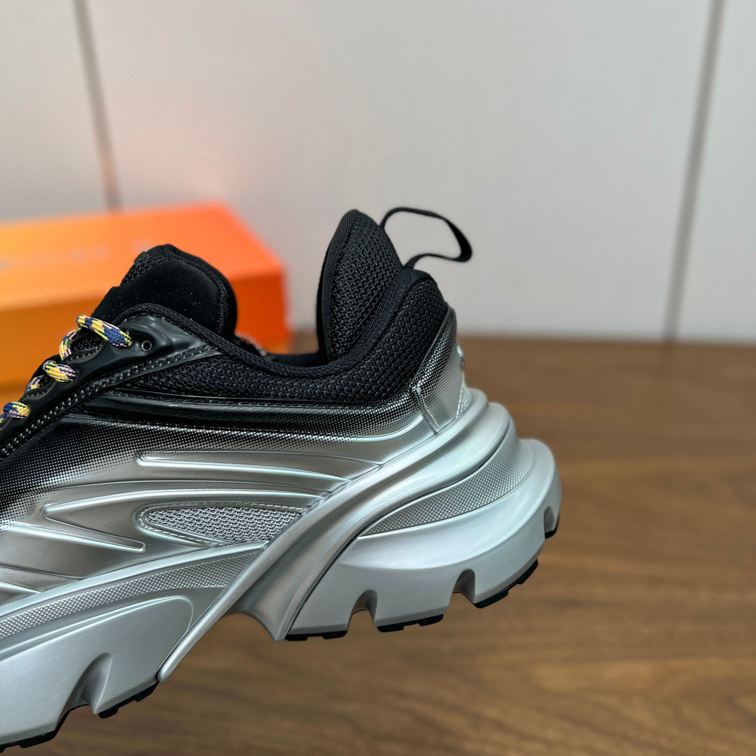 Dior B44 Blade Sneaker   - DesignerGu