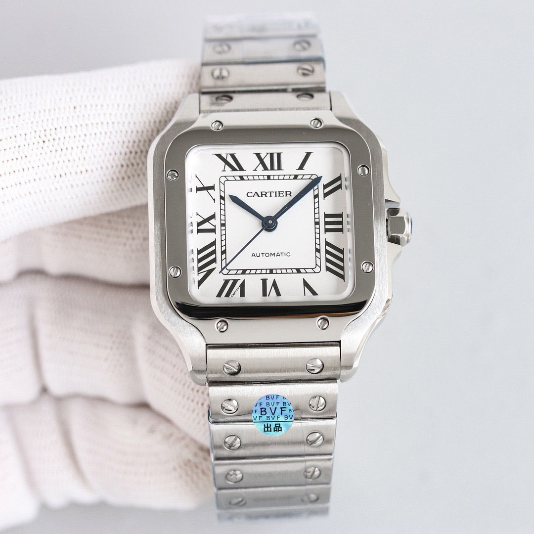 Cartier Watch  - DesignerGu