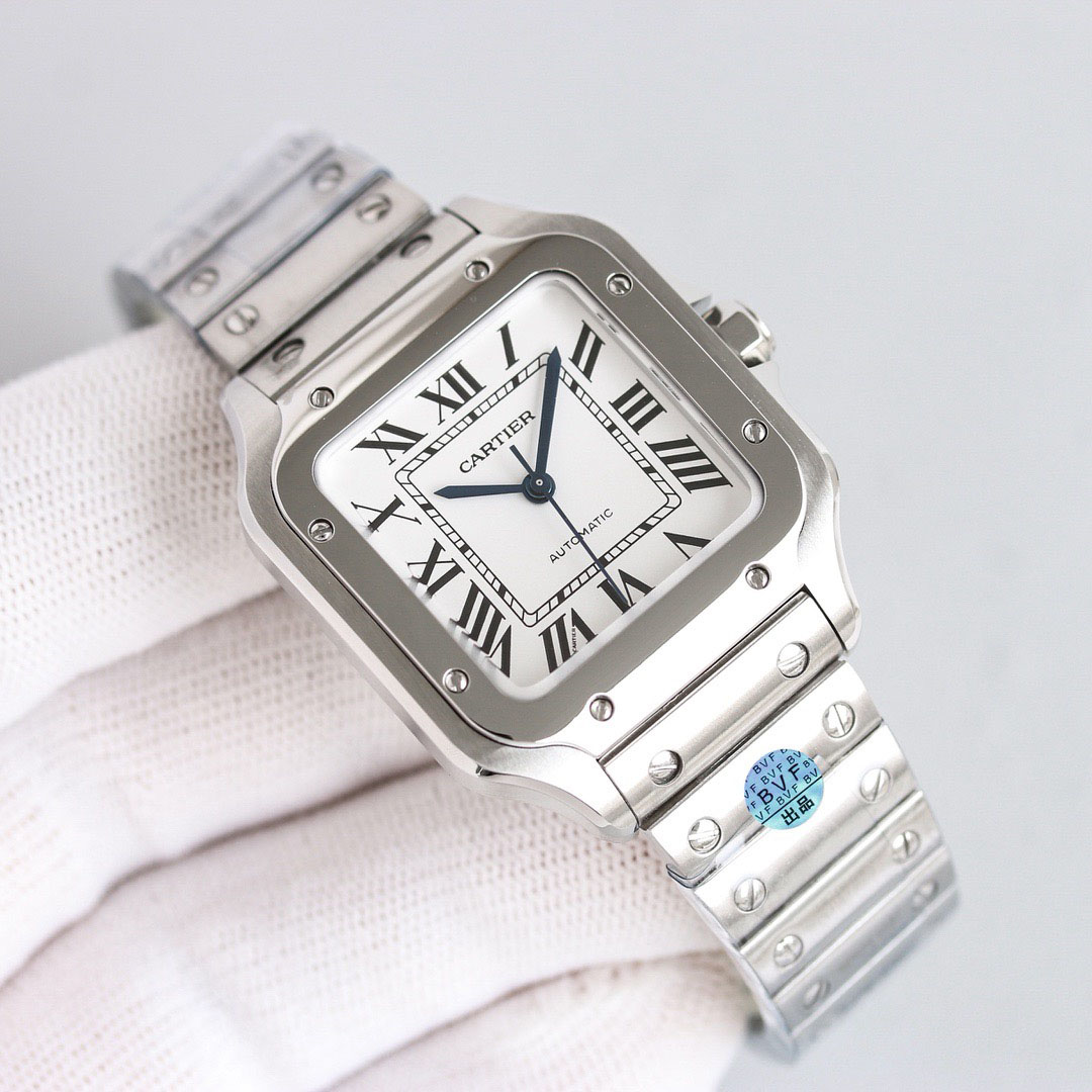 Cartier Watch  - DesignerGu