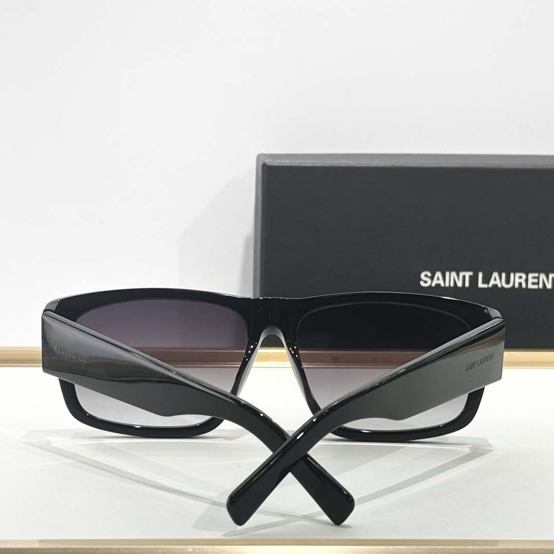 Saint Laurent SL689 Sunglasses   - DesignerGu