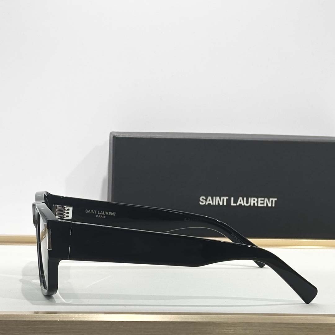 Saint Laurent SL689 Sunglasses   - DesignerGu