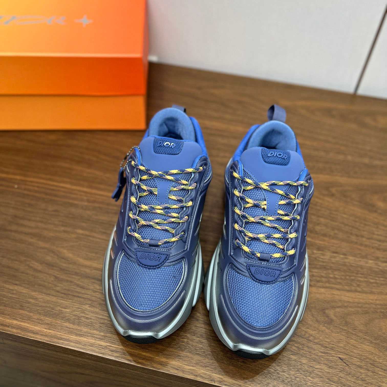 Dior B44 Blade Sneaker   - DesignerGu