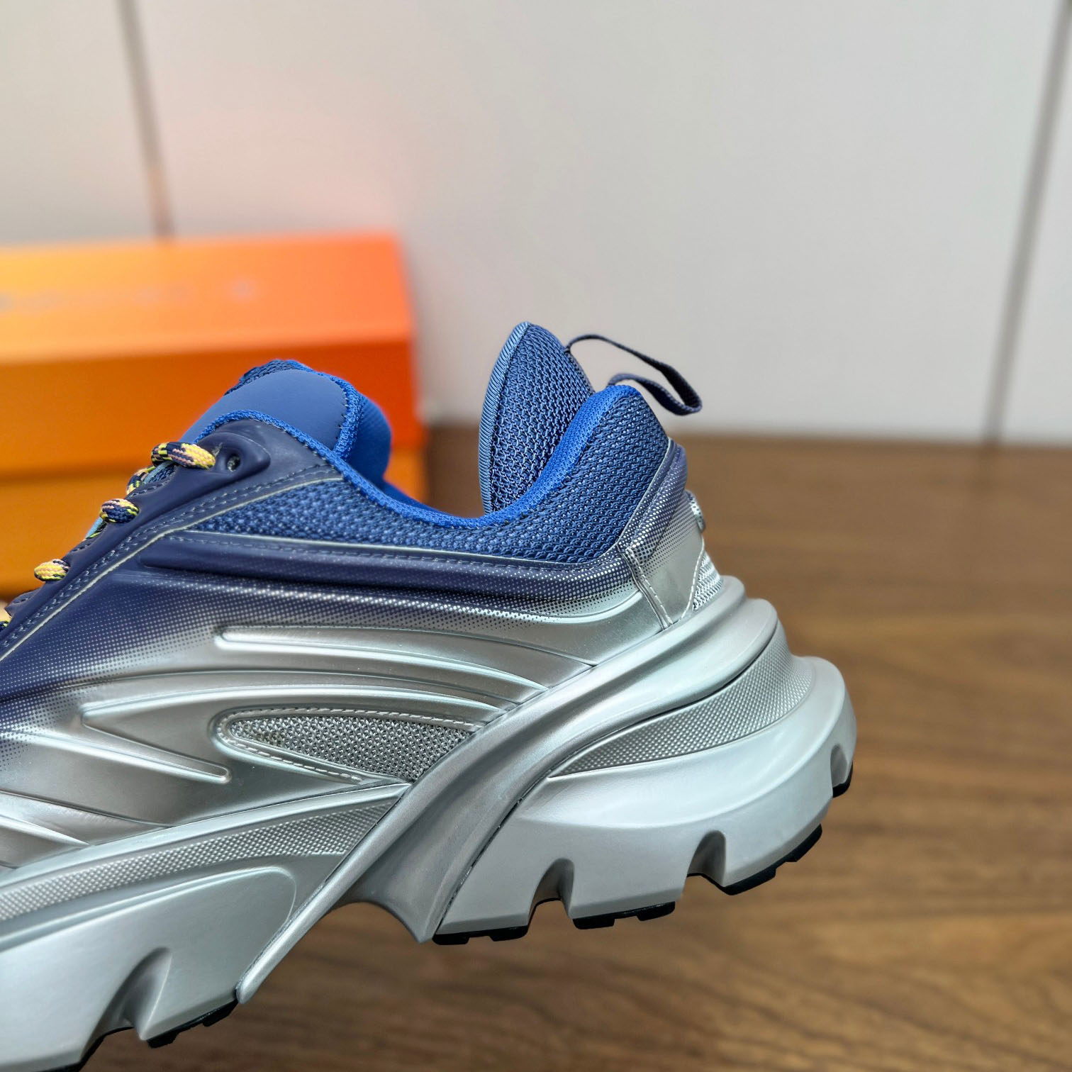 Dior B44 Blade Sneaker   - DesignerGu