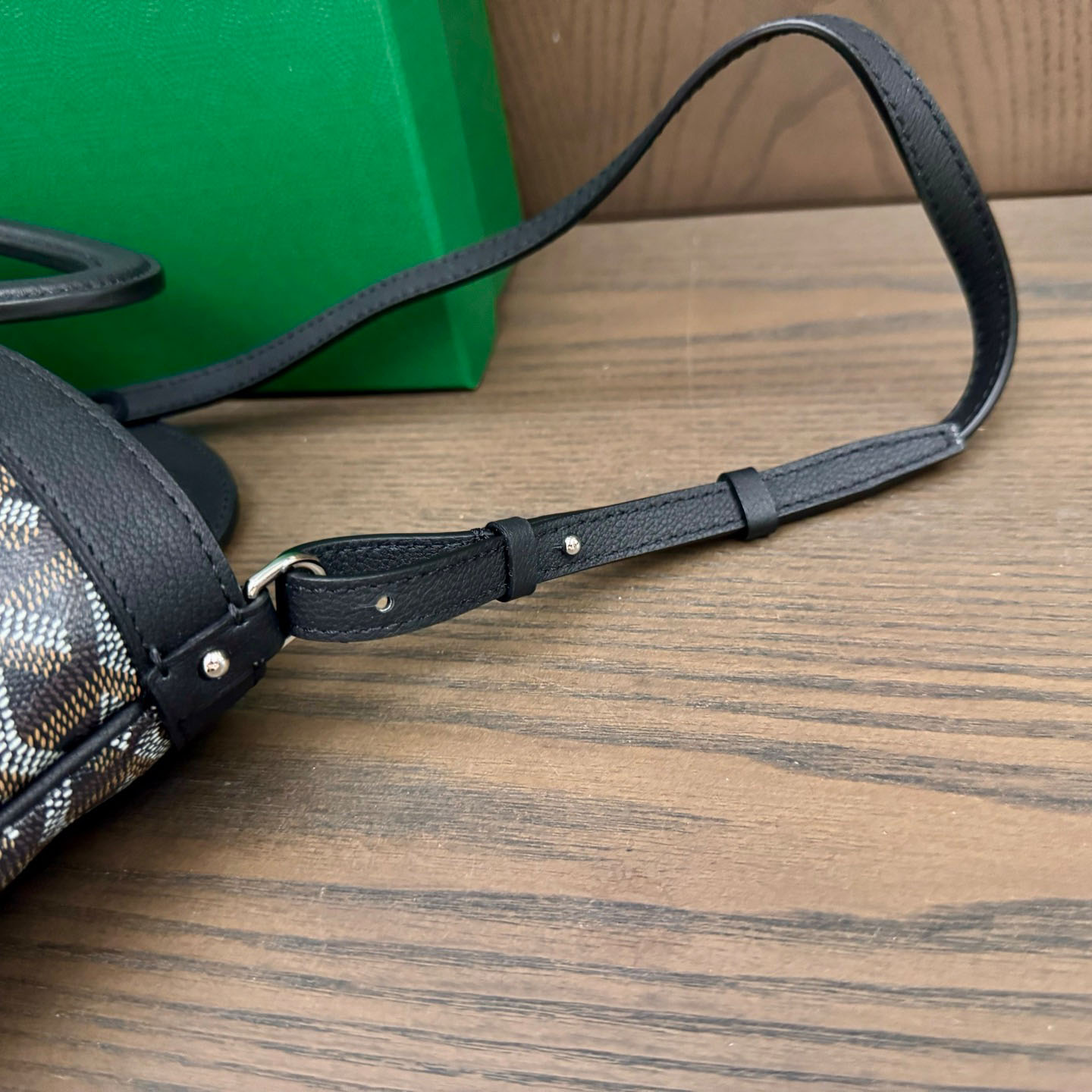 Goyard Beluga Mini Bag - DesignerGu