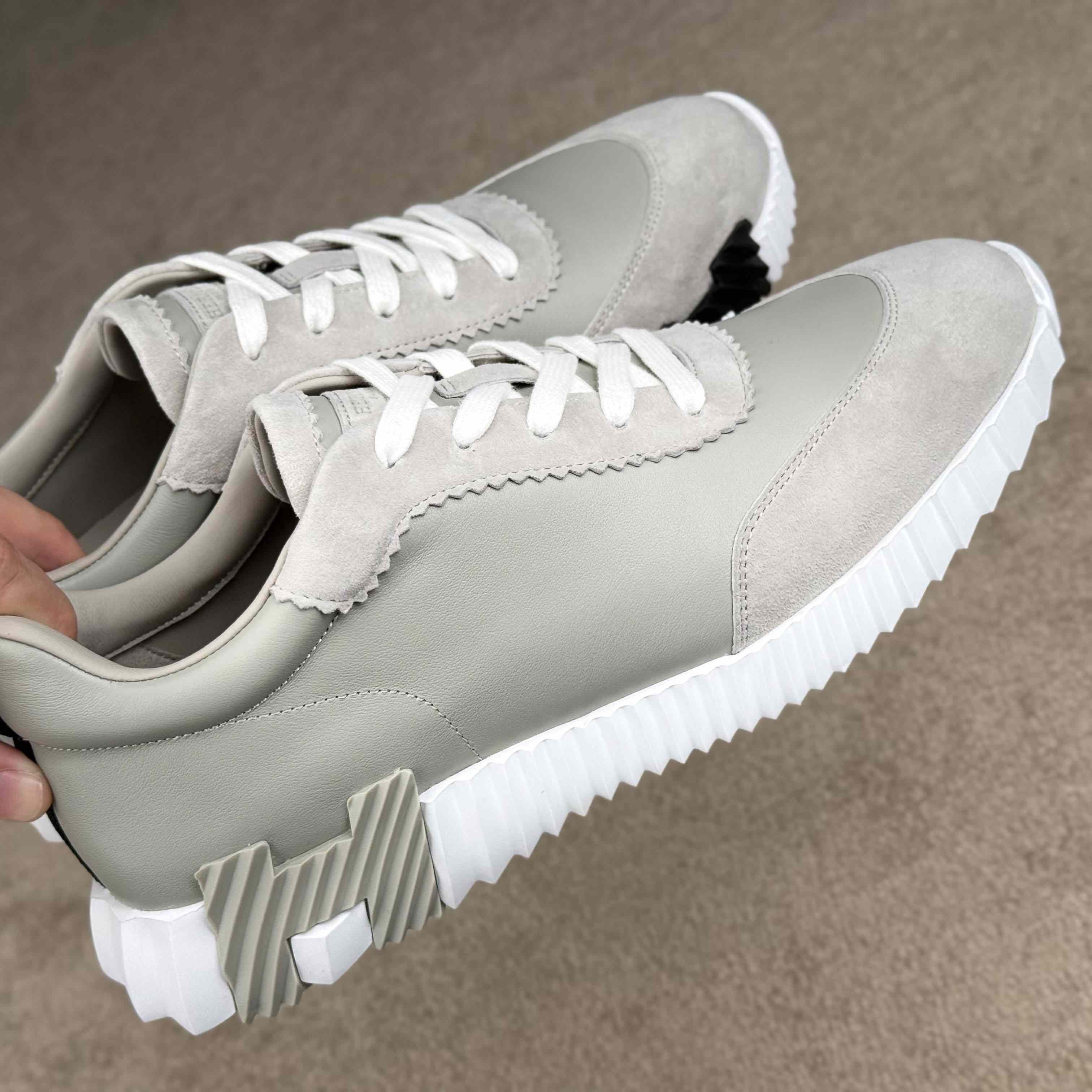 Hermes Bouncing Sneaker - DesignerGu