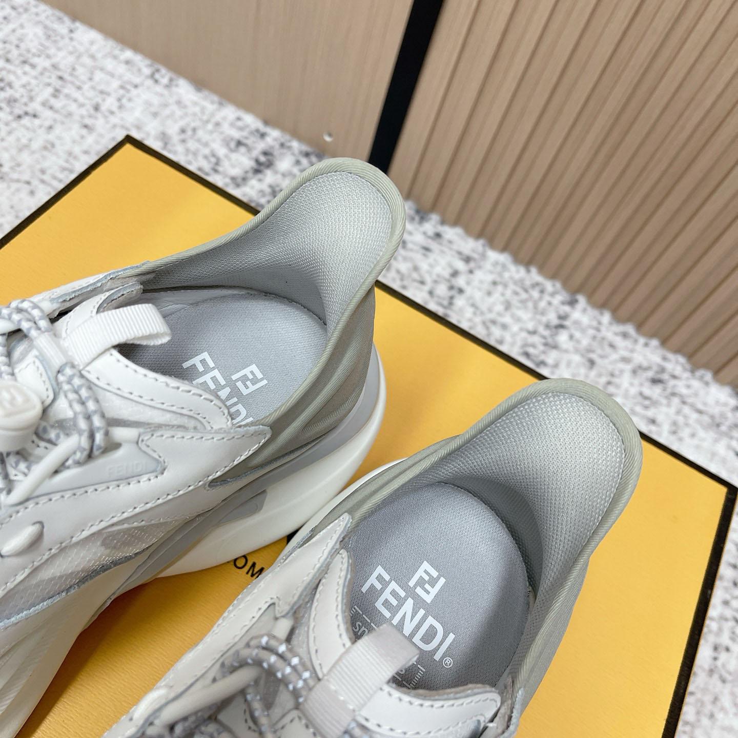 Fendi F-Light Sneakers - DesignerGu