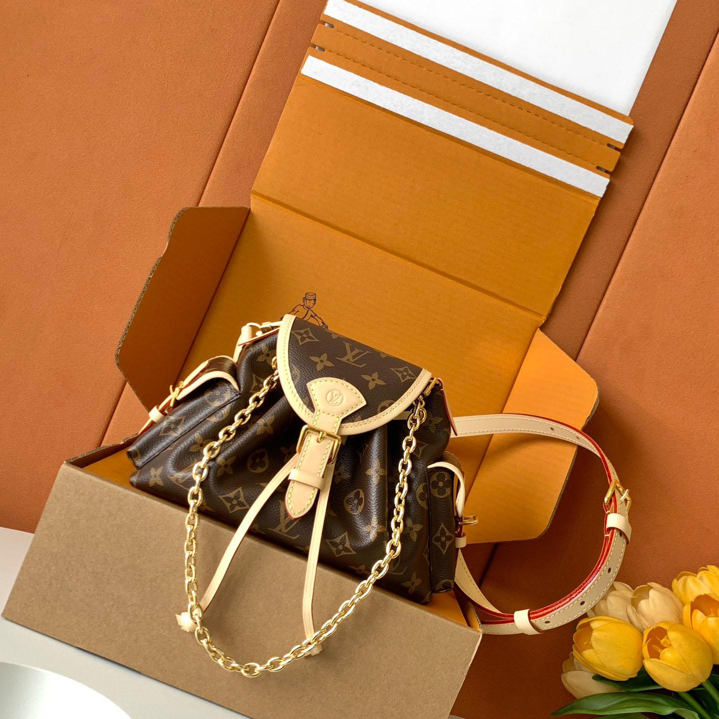 Louis Vuitton Odyssée M25085 - DesignerGu