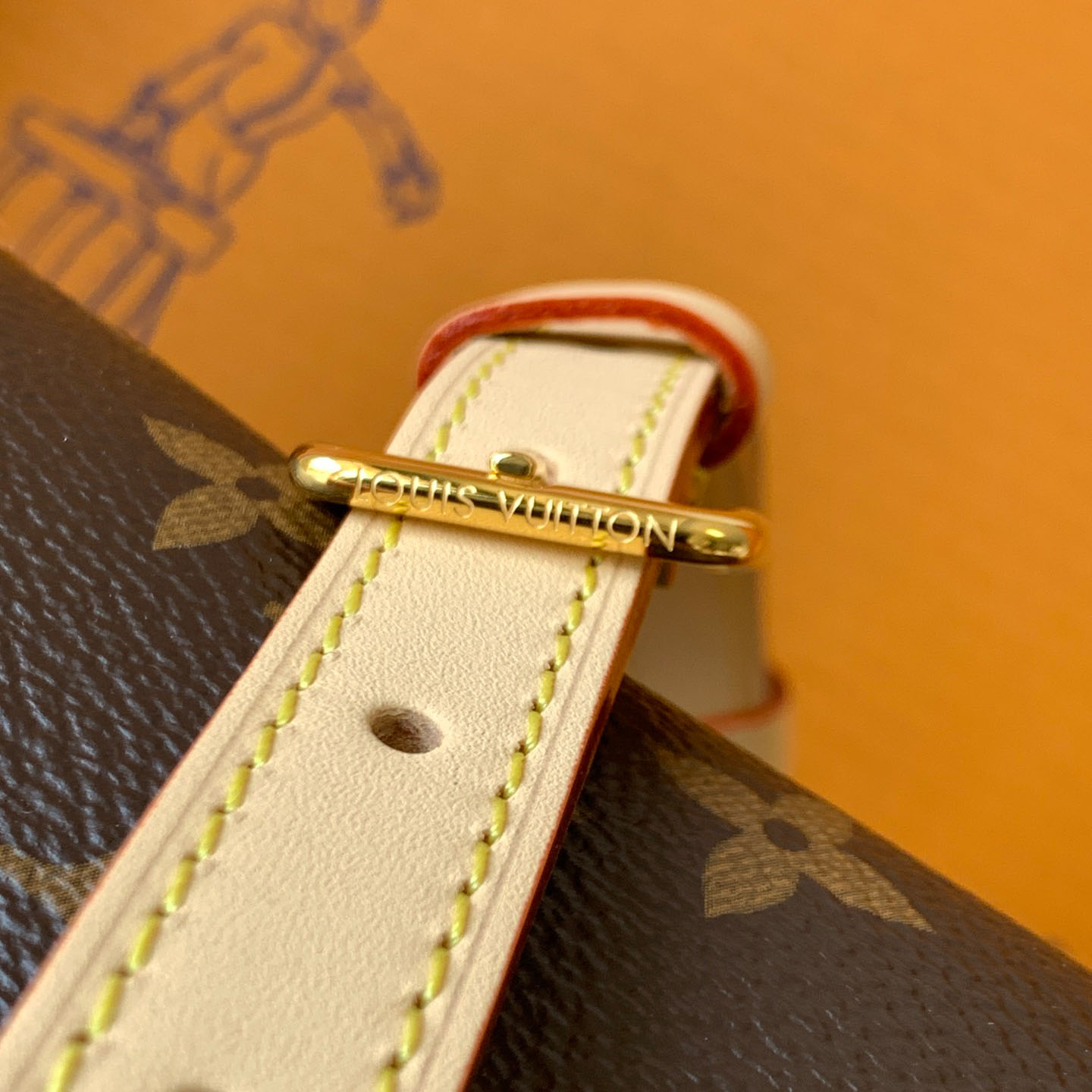 Louis Vuitton Odyssée M25085 - DesignerGu