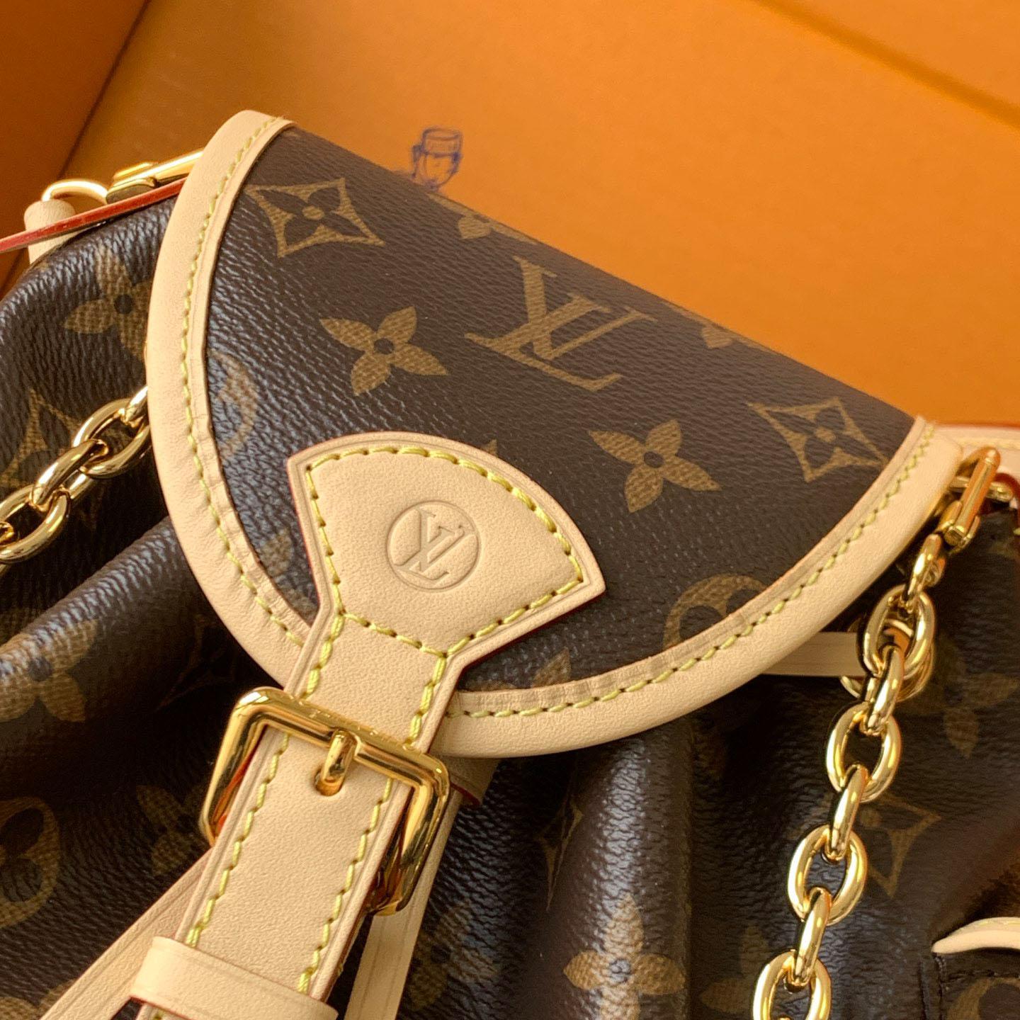 Louis Vuitton Odyssée M25085 - DesignerGu