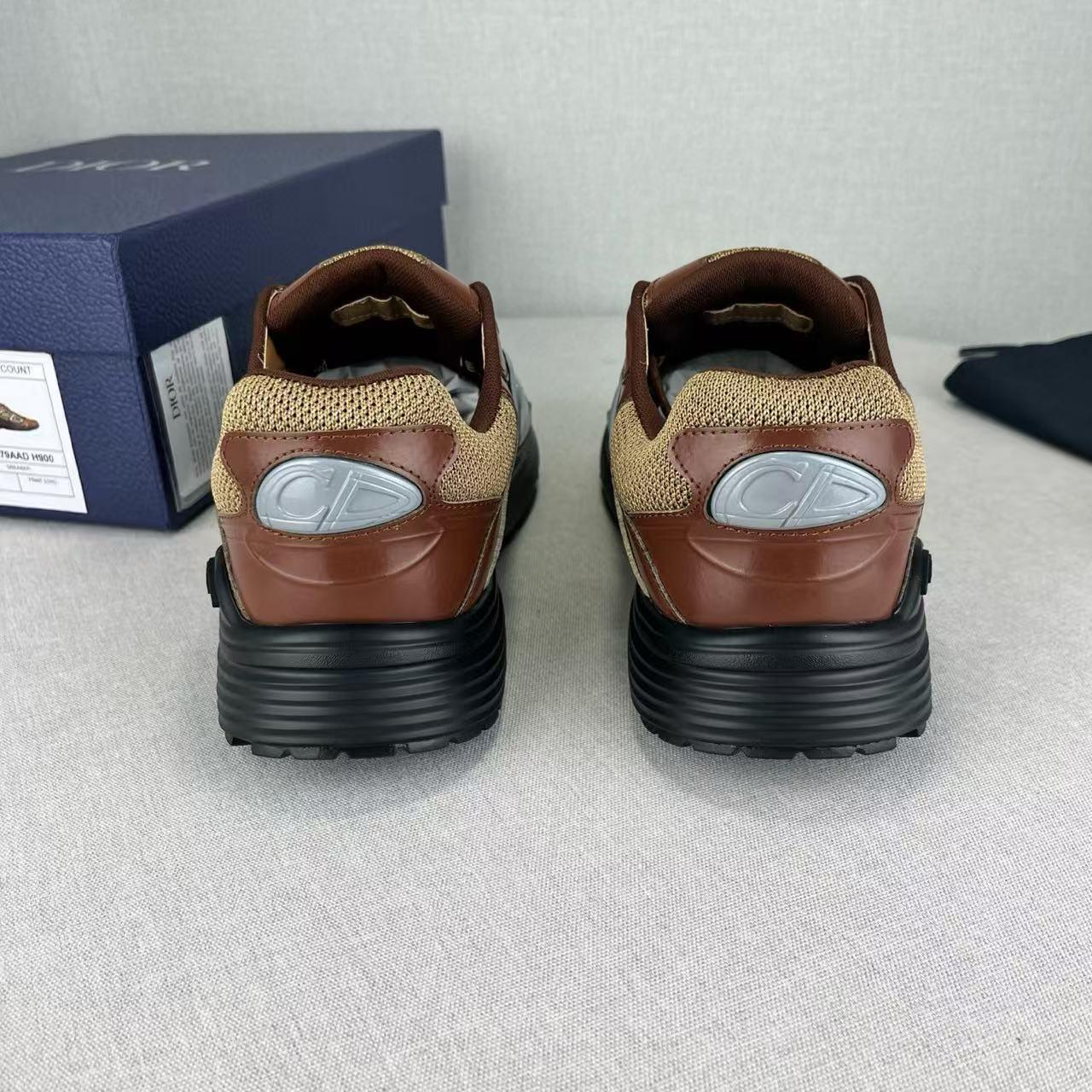 Dior B30 Countdown Sneaker - DesignerGu