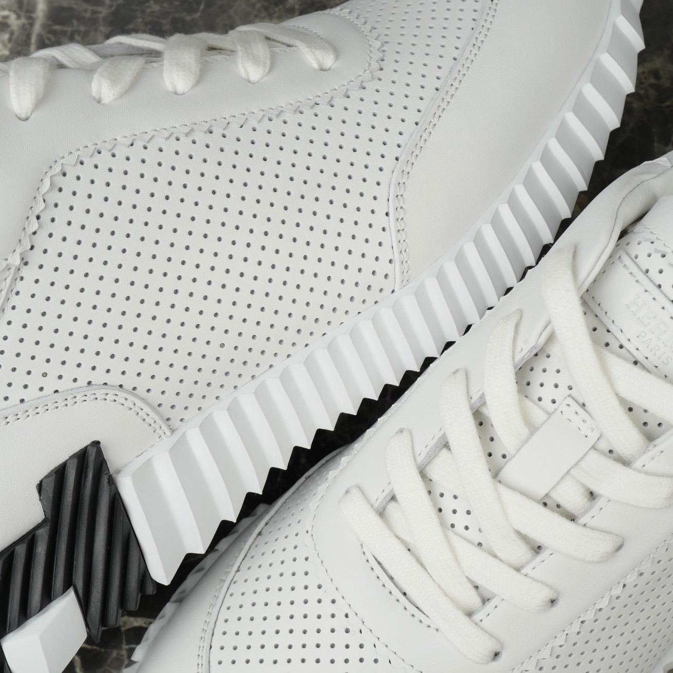 Hermes Bouncing Sneaker - DesignerGu