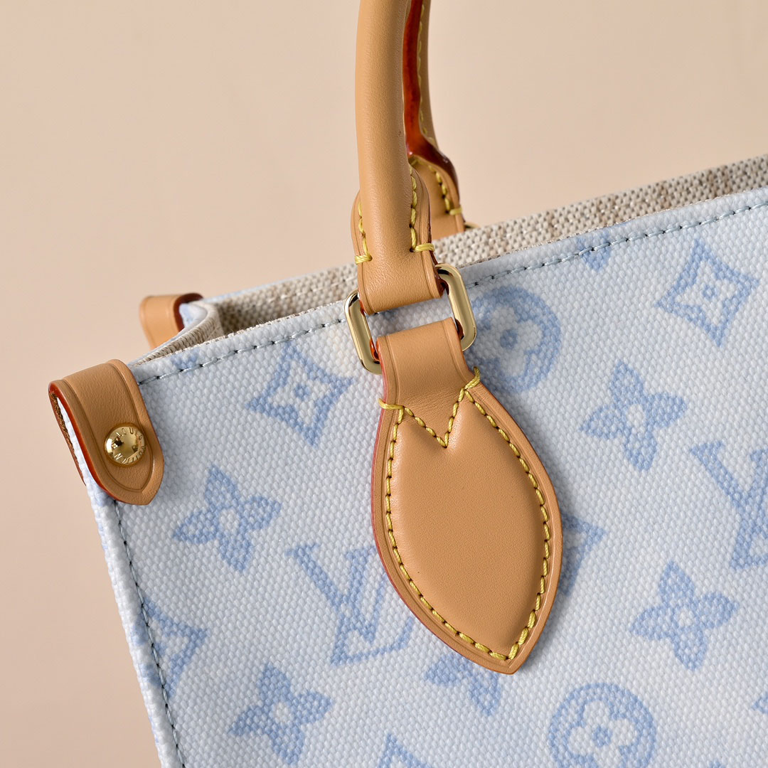 Louis Vuitton OnTheGo PM M28289 - DesignerGu