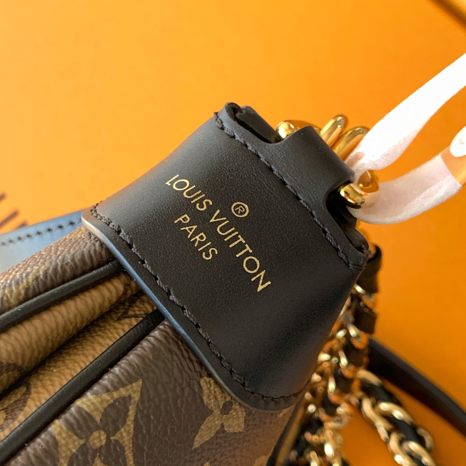 Louis Vuitton LV Twinny M46659 - DesignerGu