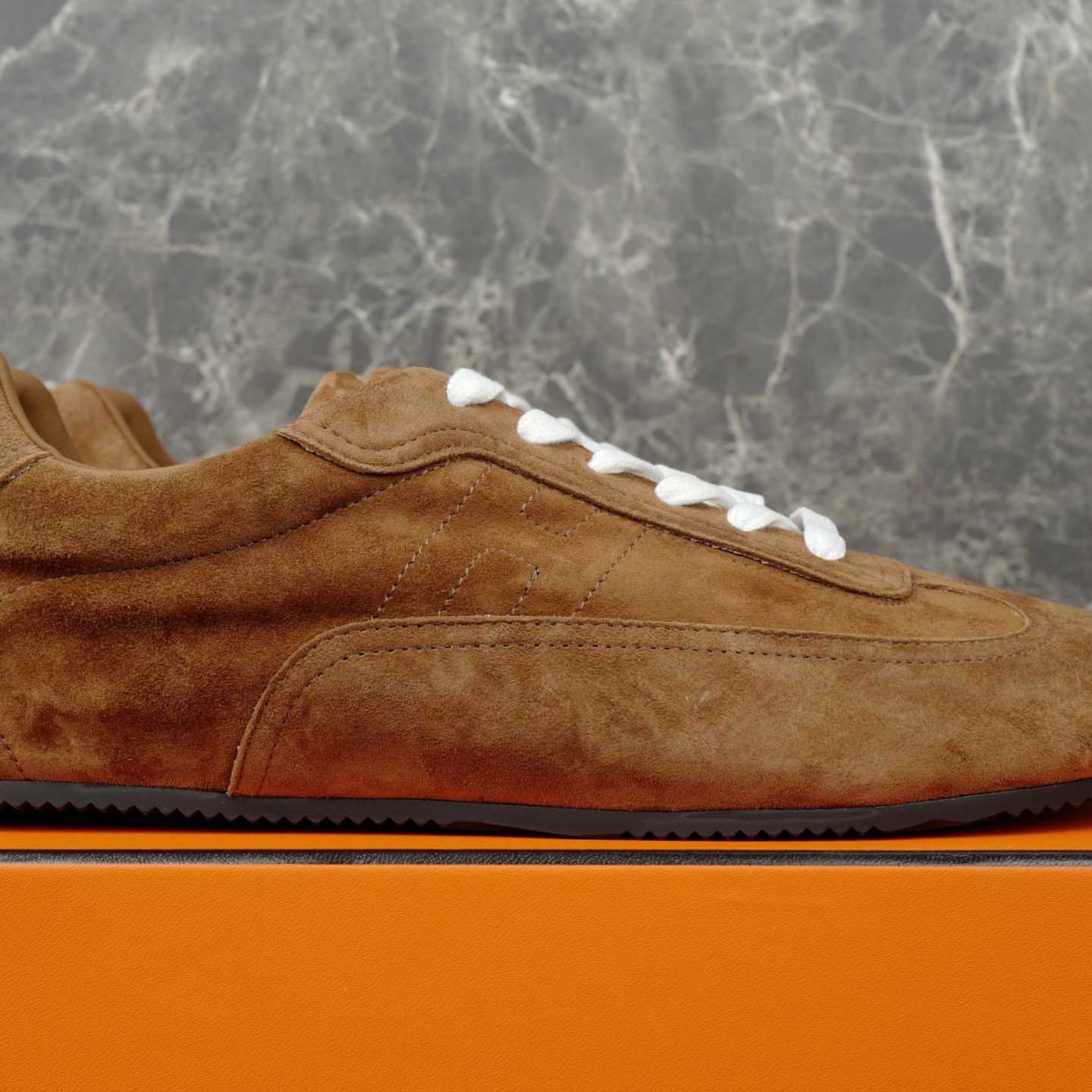 Hermes Master Sneaker - DesignerGu