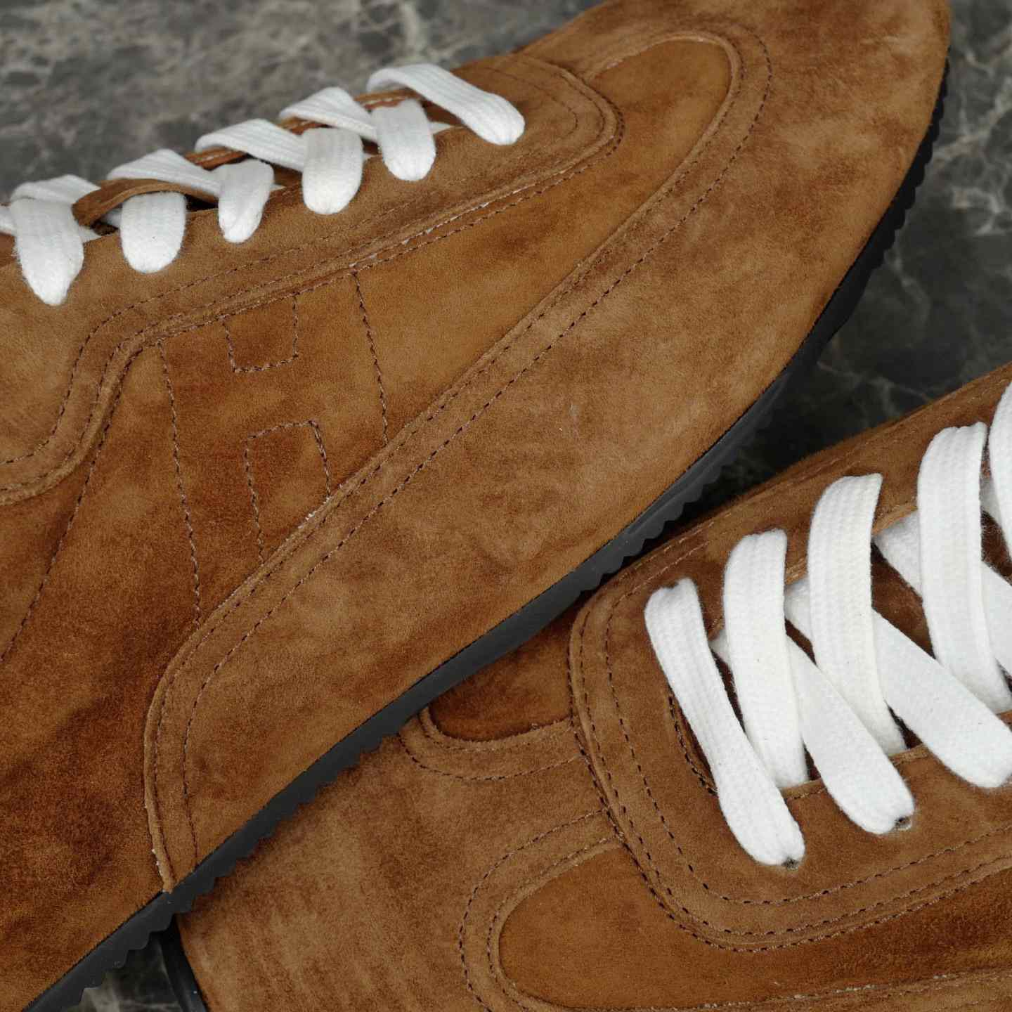 Hermes Master Sneaker - DesignerGu