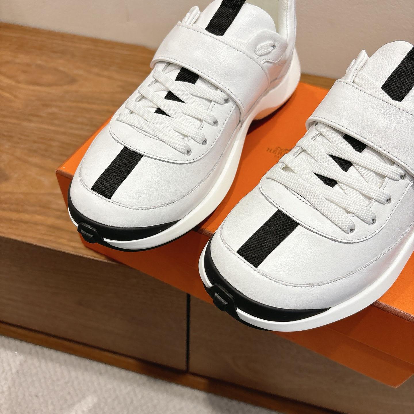 Hermes Loop Sneaker - DesignerGu