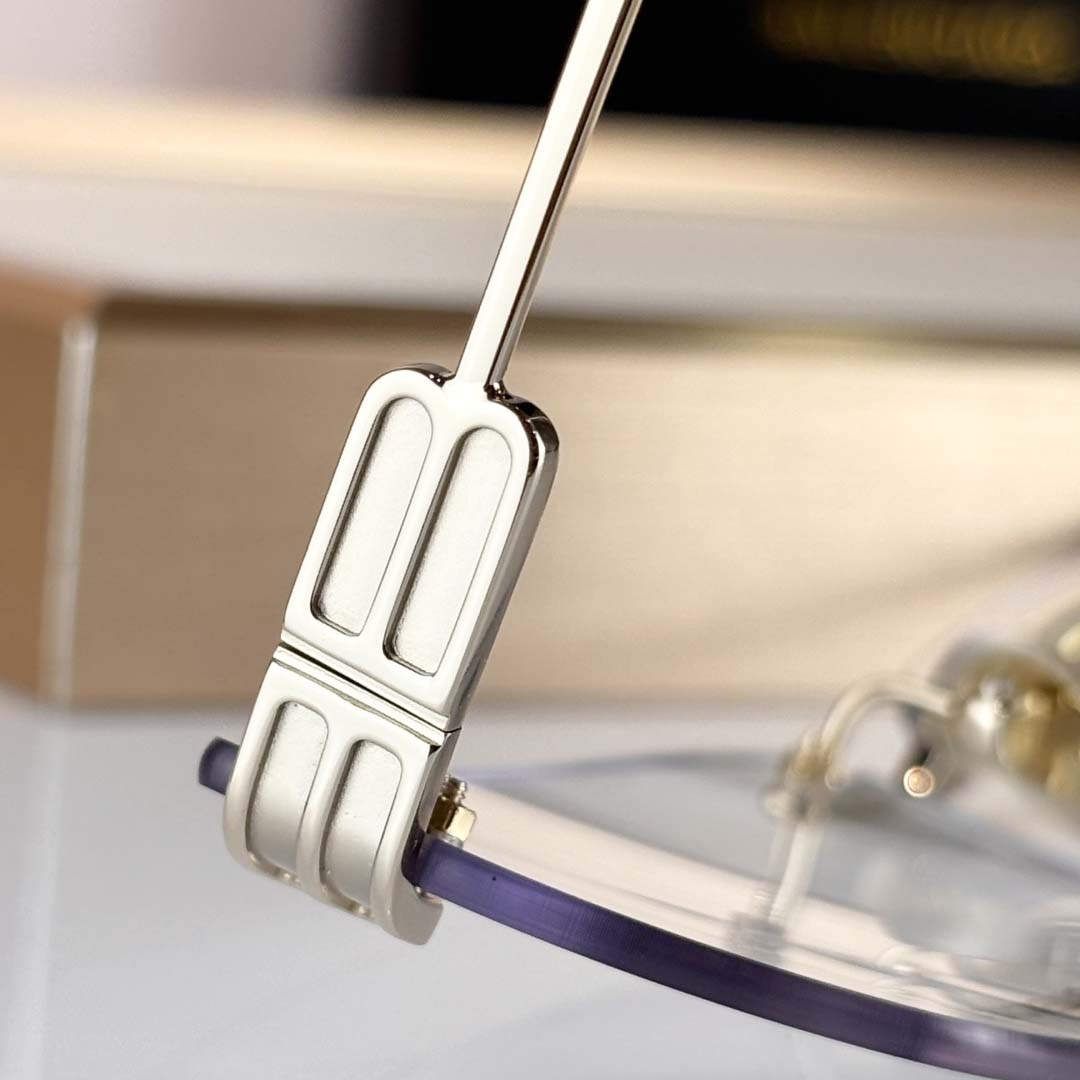 Balenciaga BB0490O Glasses    - DesignerGu