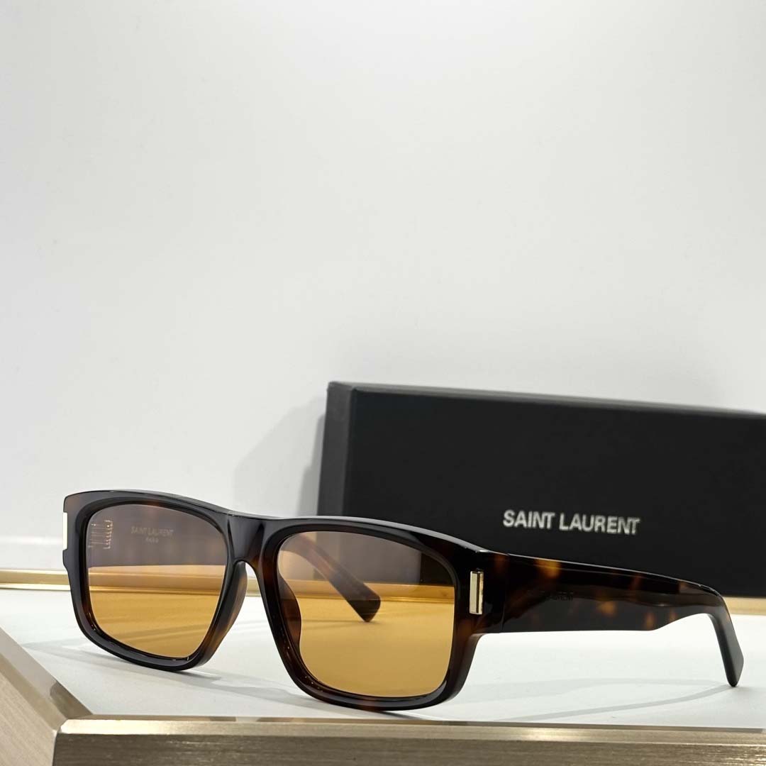 Saint Laurent SL689 Sunglasses   - DesignerGu