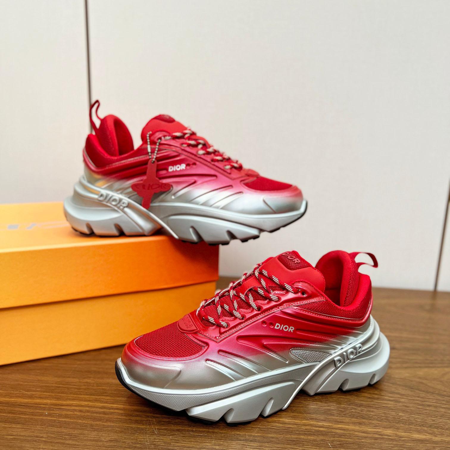 Dior B44 Blade Sneaker   - DesignerGu