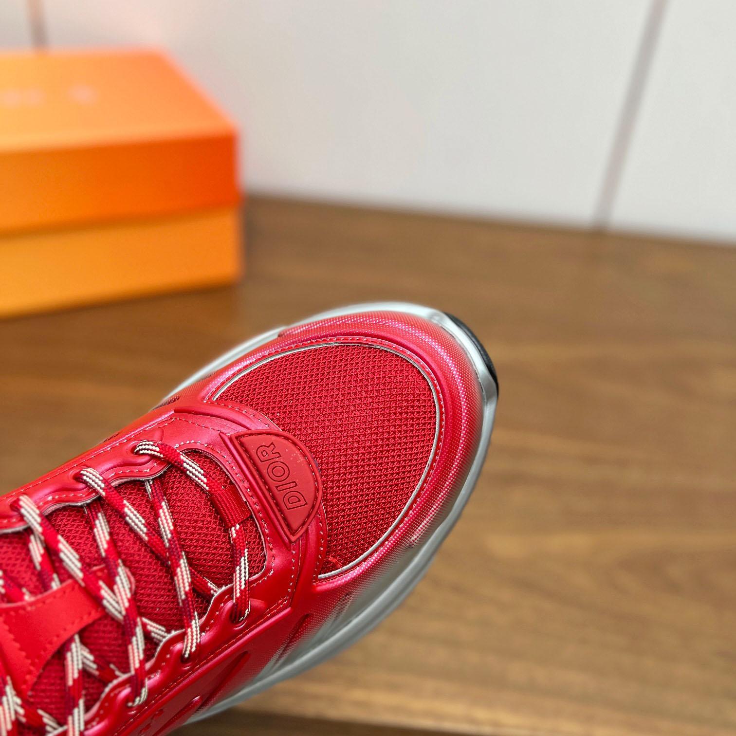 Dior B44 Blade Sneaker   - DesignerGu