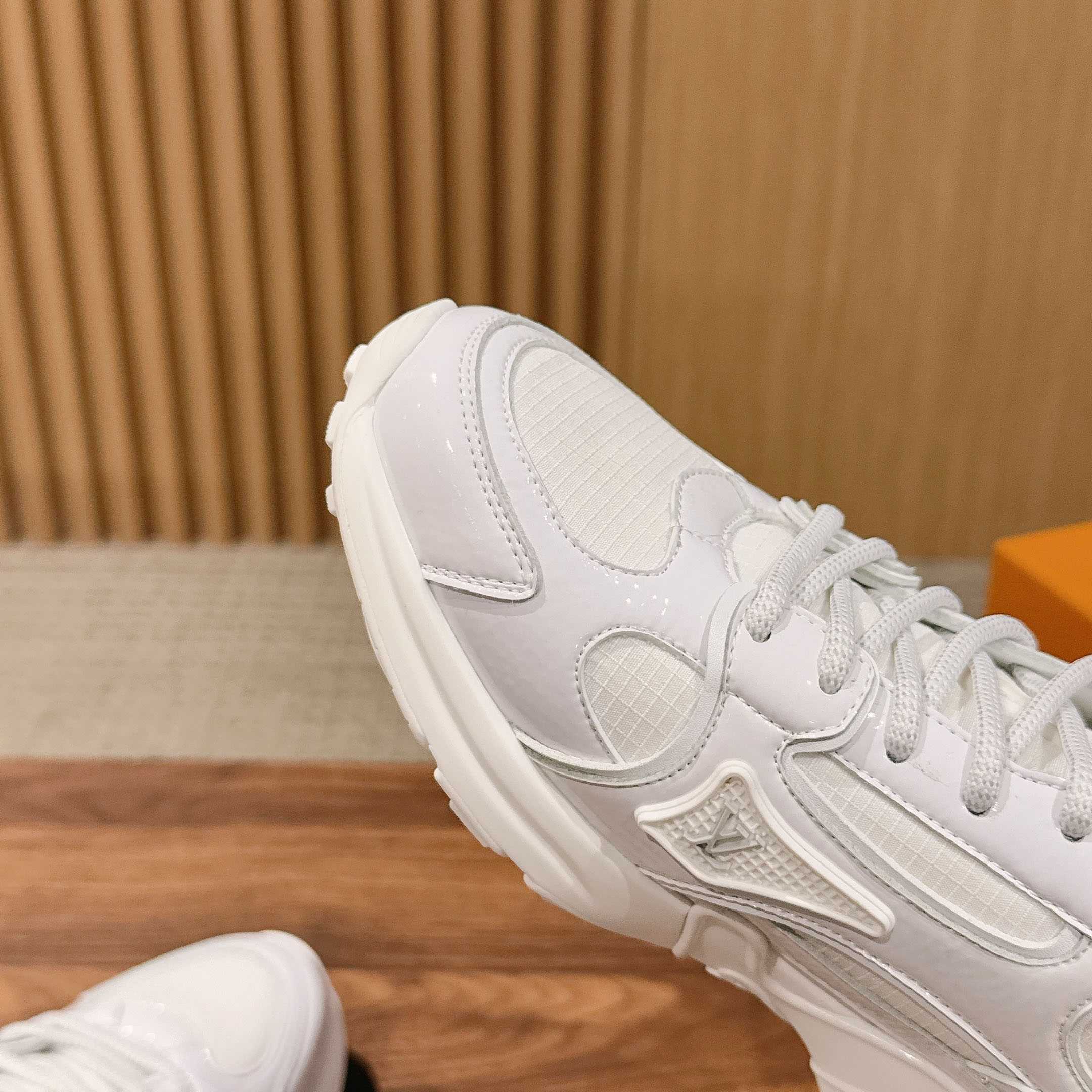 Louis Vuitton LV Olympia Sneaker 1AJP26 - DesignerGu