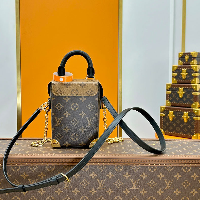 Louis Vuitton Camera Box M82465 - DesignerGu