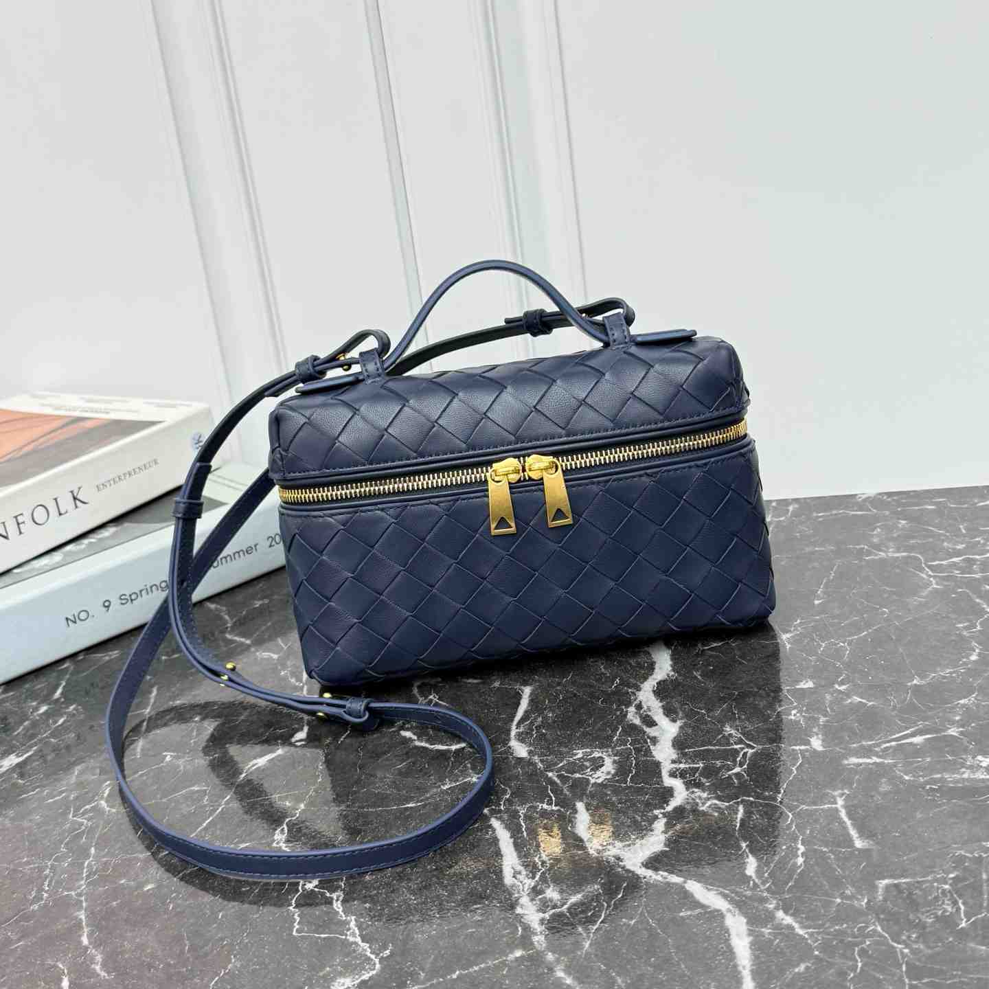 Bottega Veneta Bang Bang - DesignerGu