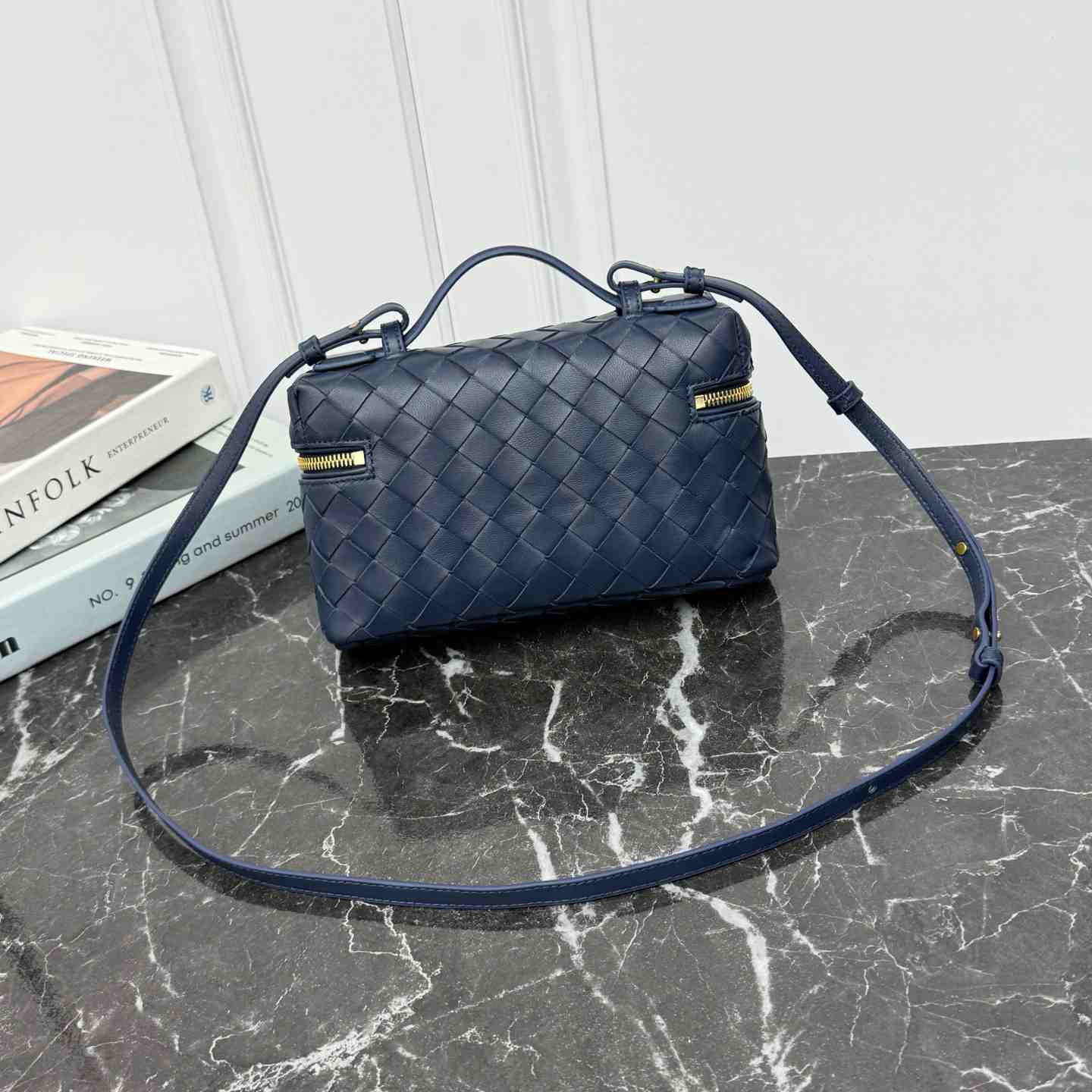 Bottega Veneta Bang Bang - DesignerGu