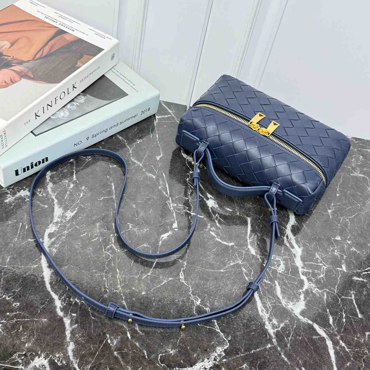 Bottega Veneta Bang Bang - DesignerGu