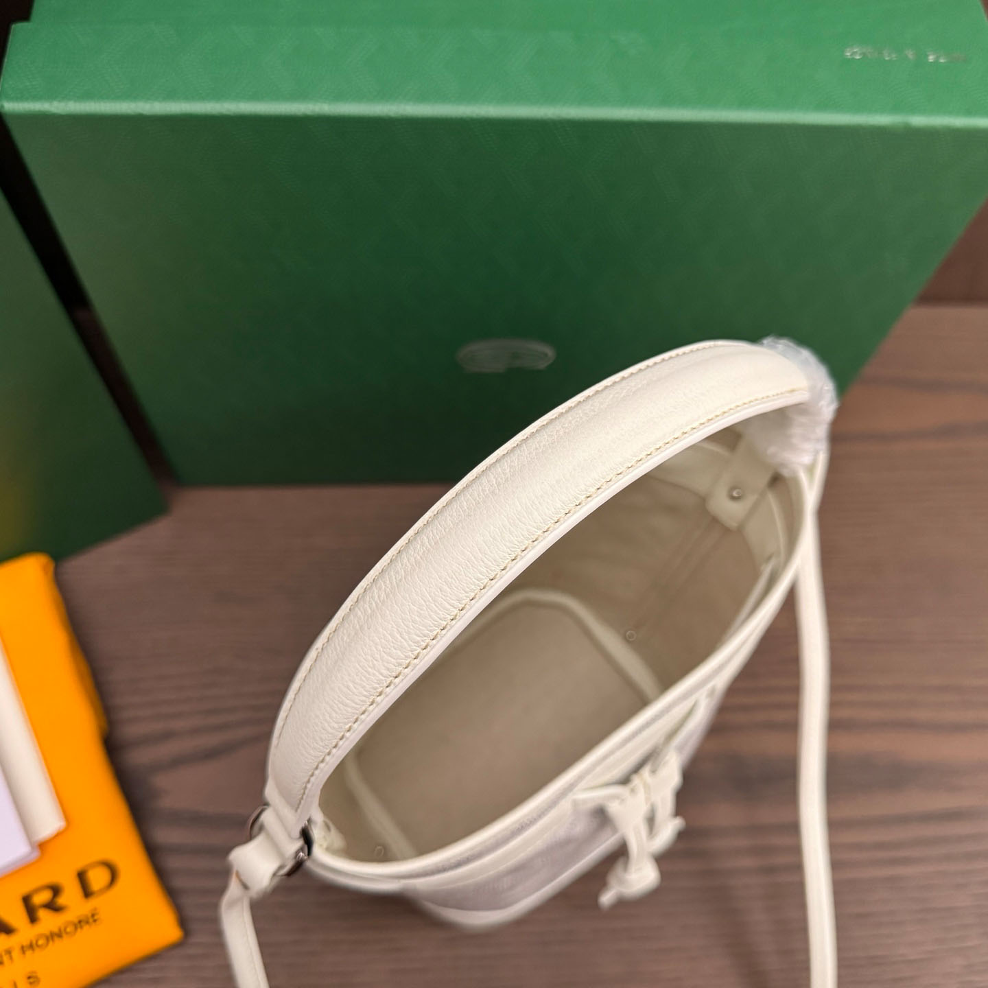 Goyard Petit Flot Mini Bucket Bag - DesignerGu